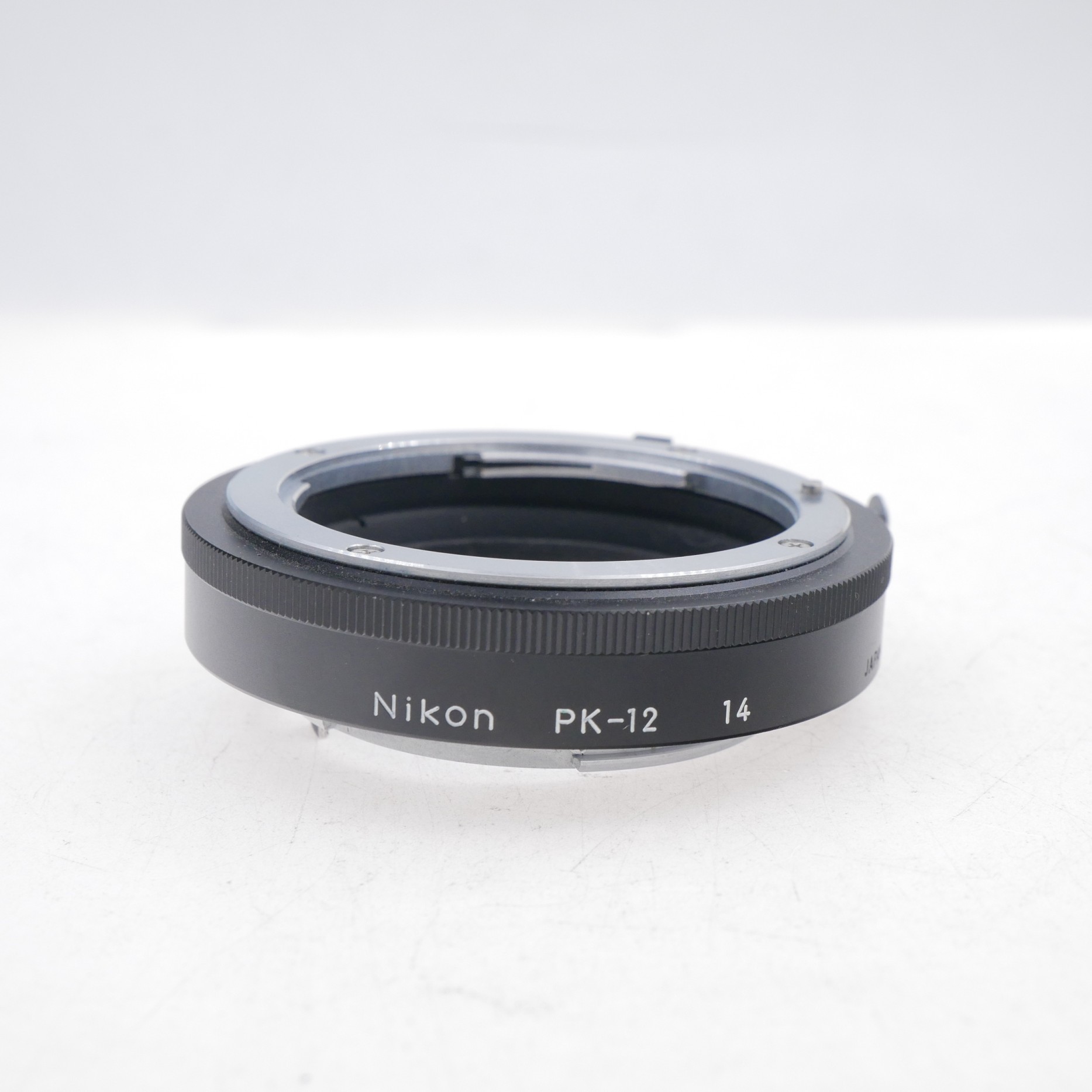 Nikon PK-12 14mm Extention Tube