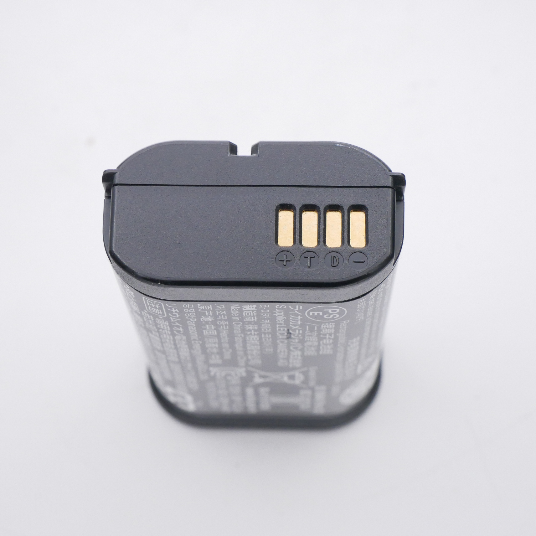 S-H-8S62JR_2.jpg - Leica BP-SCL6 Battery - Image 1