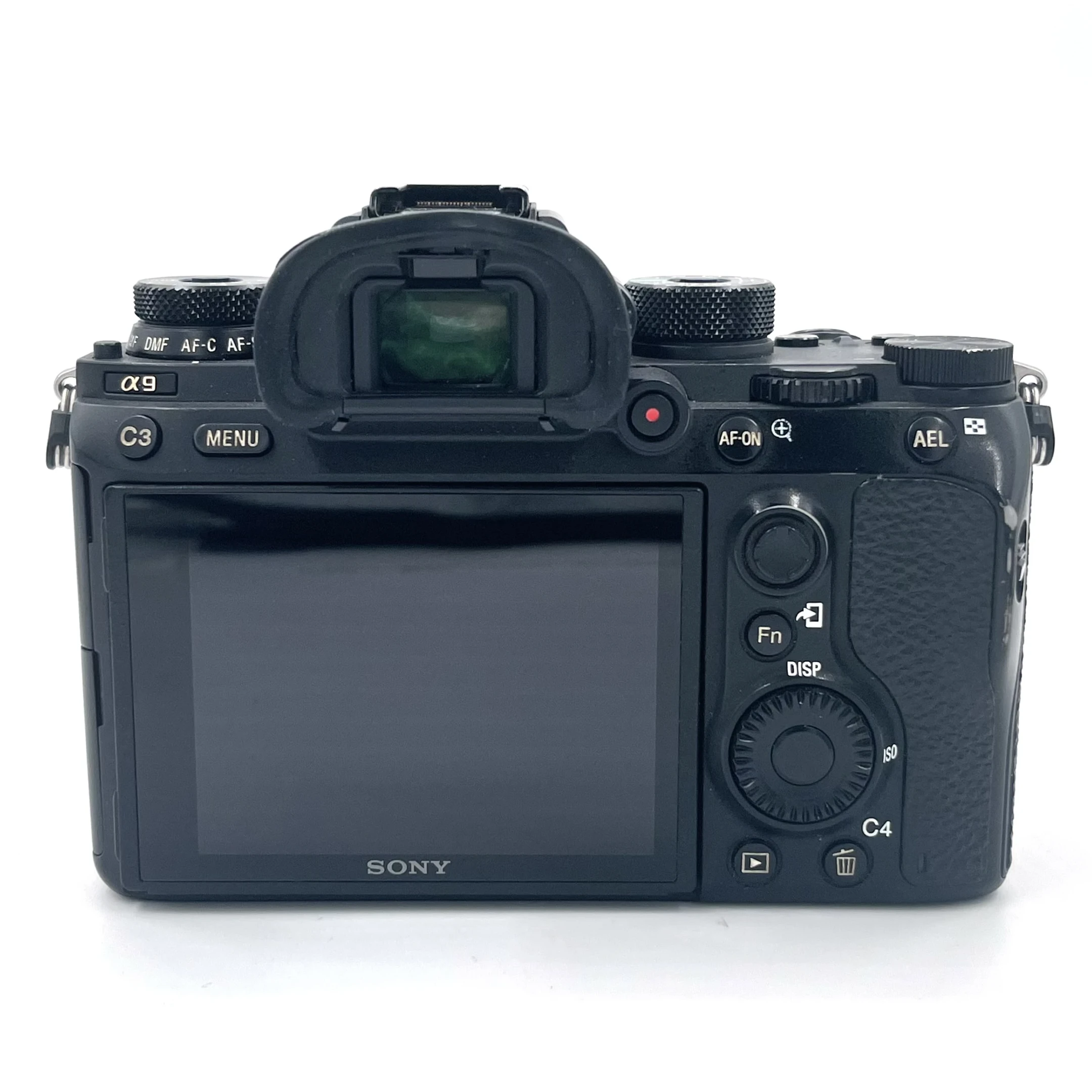 S-H-8S6XDU_2.webp - Sony A9 + VG-C3M Battery Grip - Image 2