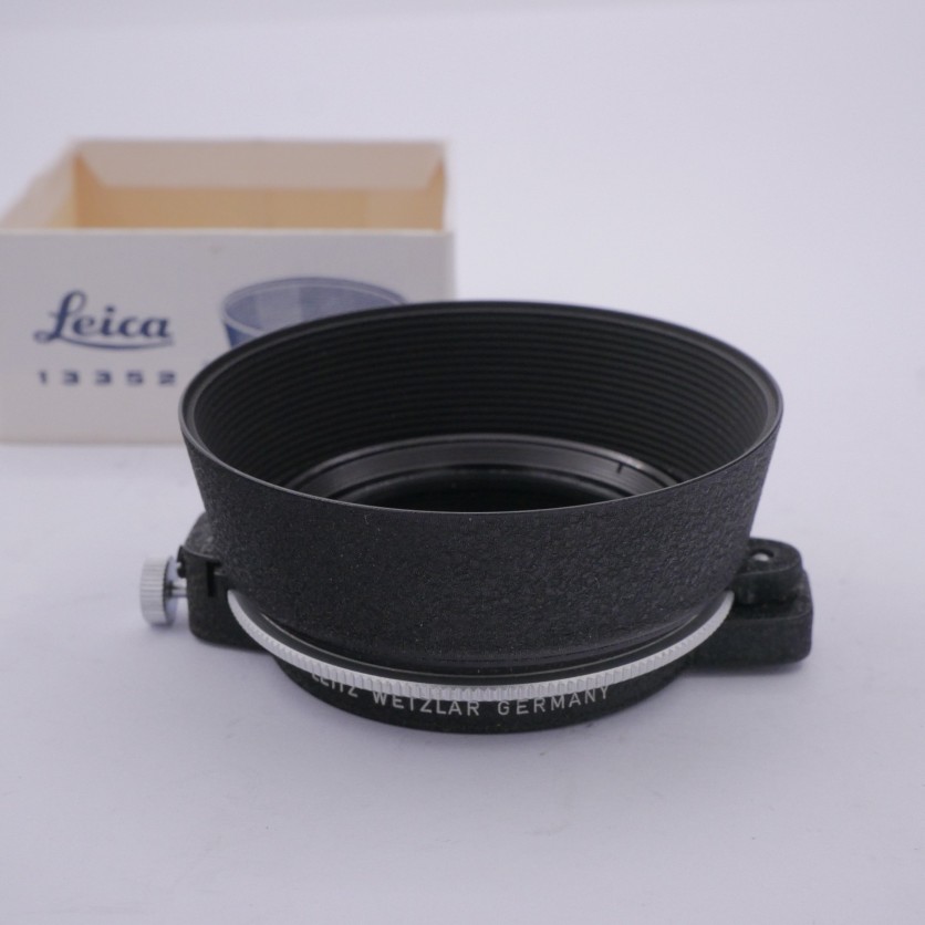 Leica Swing out Lens Hood polariser combo 13352 POOTR - Best Available Image