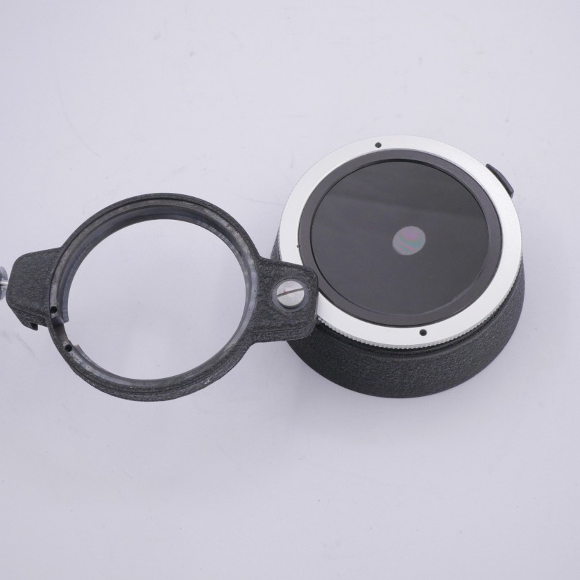 S-H-8S7CDV_3.jpg - Leica Swing out Lens Hood polariser combo 13352 POOTR - Image 3