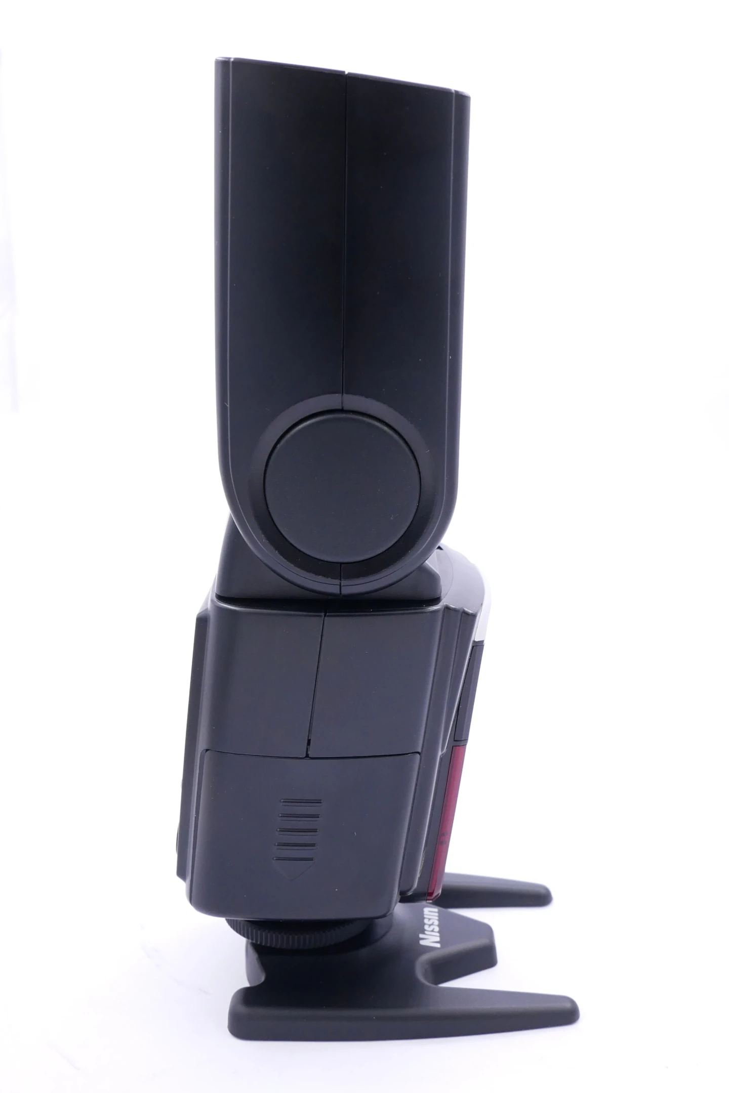 S-H-8T9475_3.webp - Nissin Speedlite Di866 Mark II Flash For Nikon - Image 1