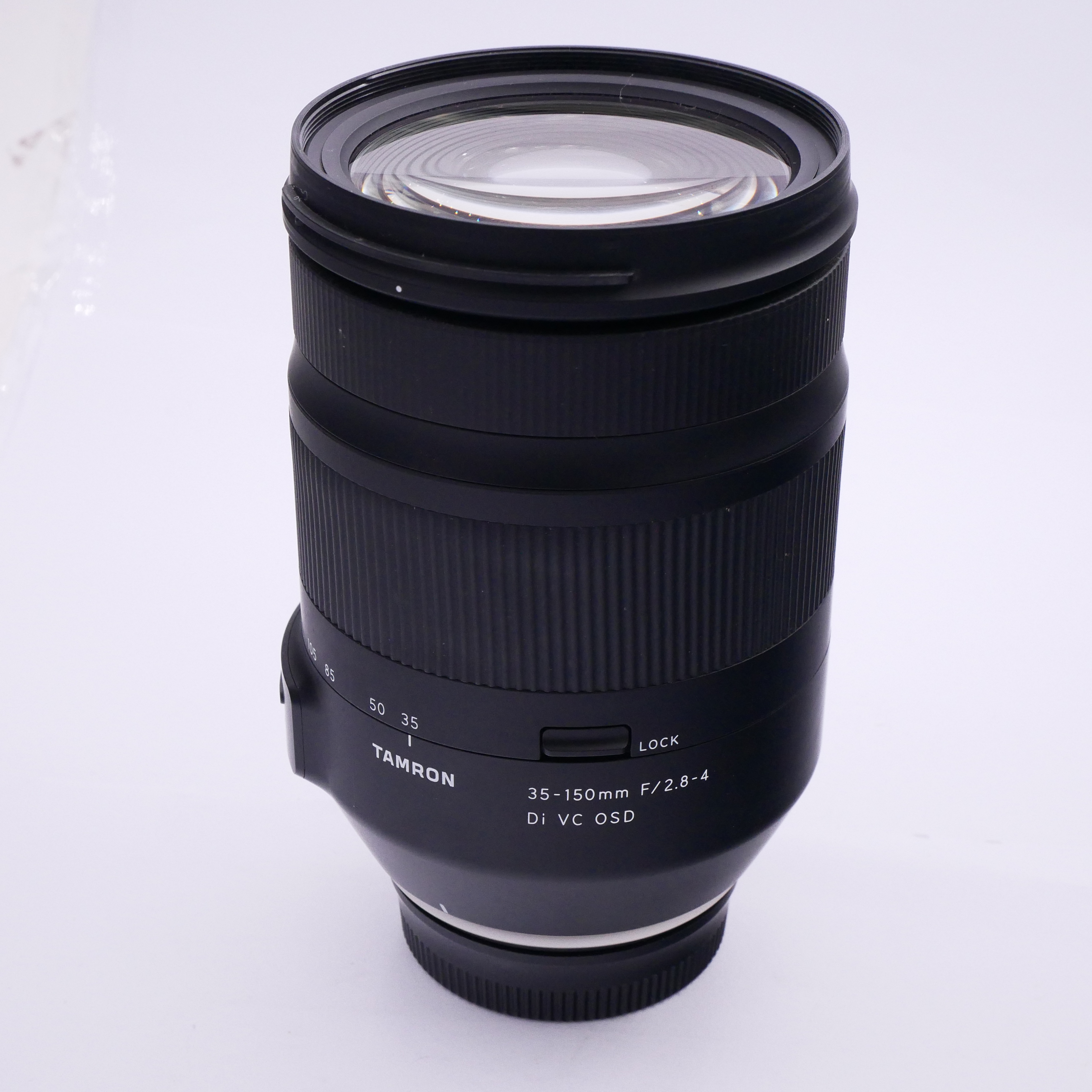 Best image for Tamron AF 35-150mm F2.8-4 Di VC OSD in Nikon F mount