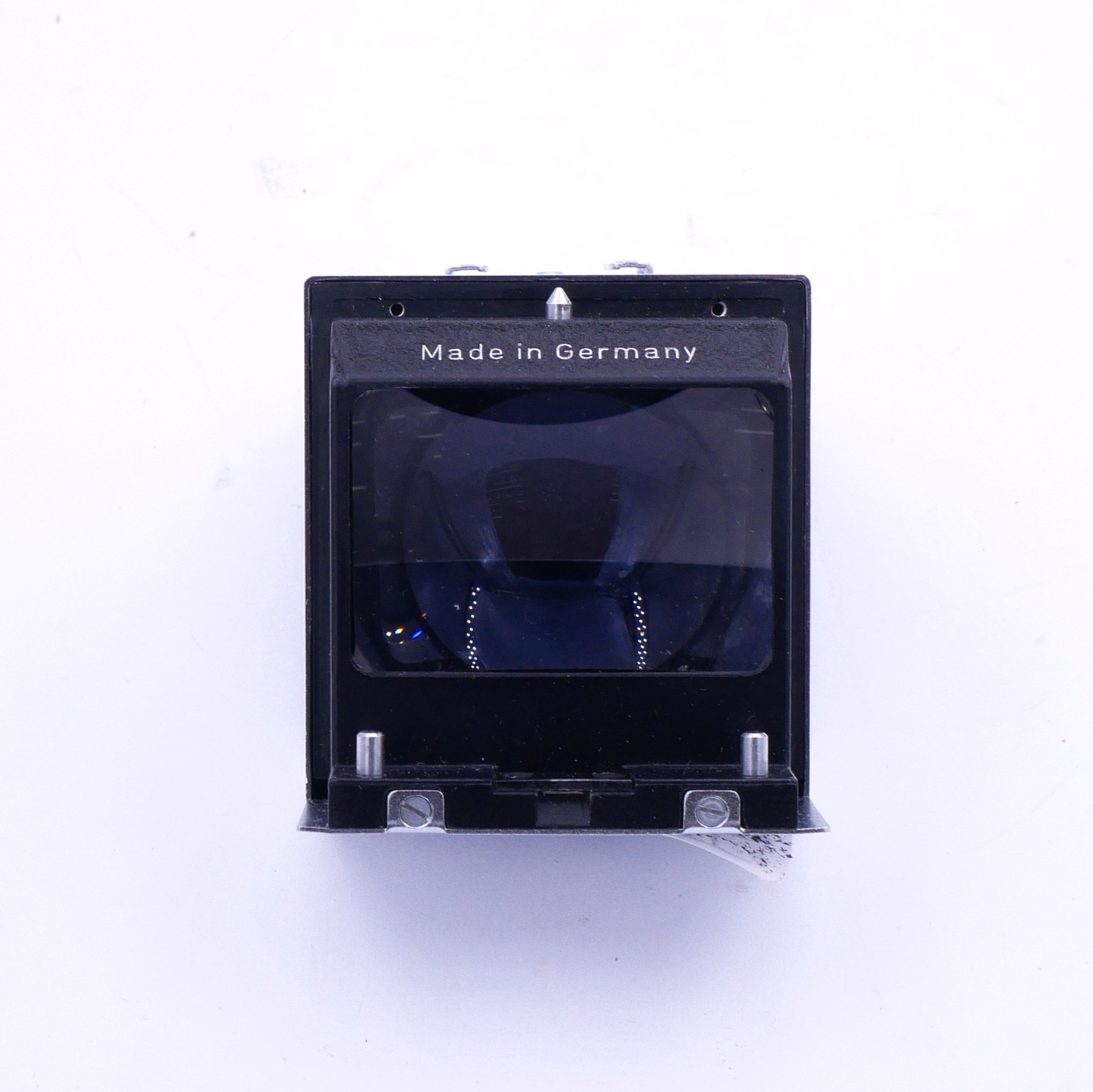 S-H-8VCR2J_2.jpg - Zeiss Ikon Contarex Waist Level Finder - Image 1