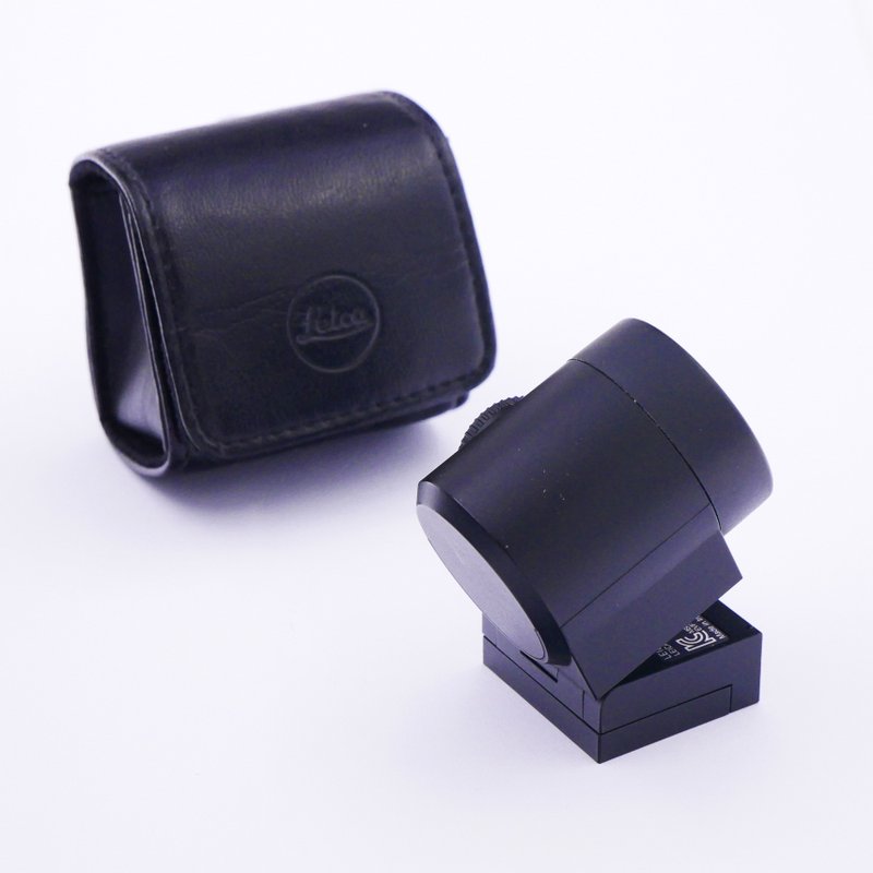 Best image for Leica Visoflex (Typ 020)