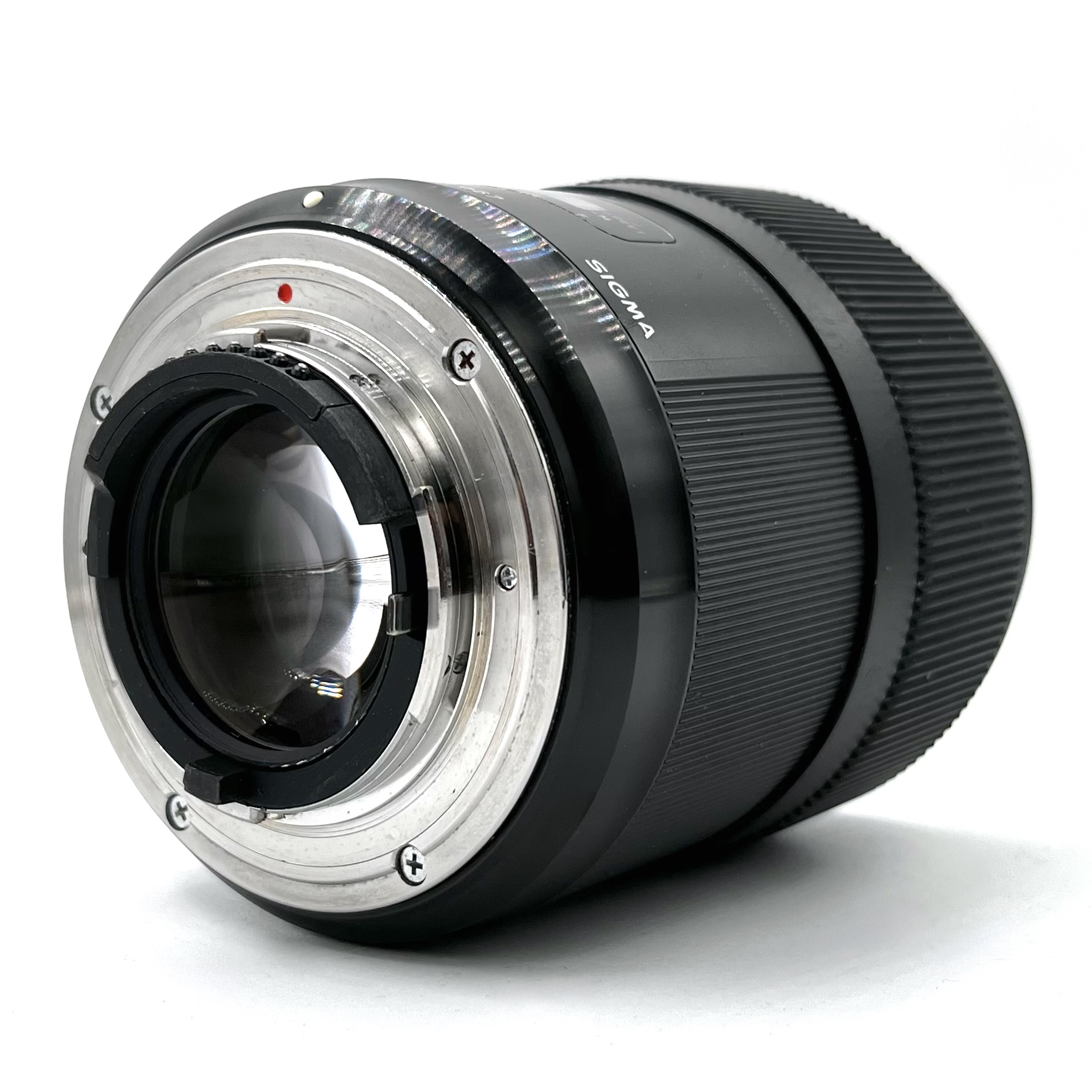 S-H-8WA6V4_3.jpeg - Sigma 35mm F/1.4 DG Art Lens (Nikon FX) - Image 1