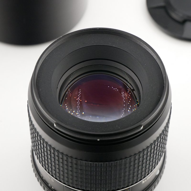 S-H-8WYHWM_2.jpg - Schneider AF 150mm F/3.5 LS Lens - Image 1