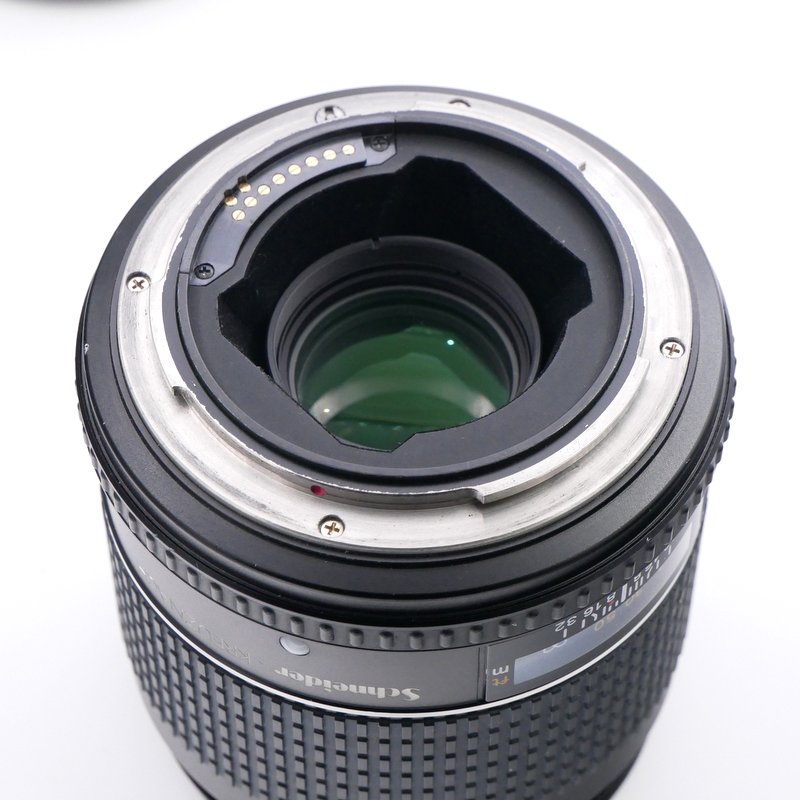 S-H-8WYHWM_3.jpg - Schneider AF 150mm F/3.5 LS Lens - Image 2