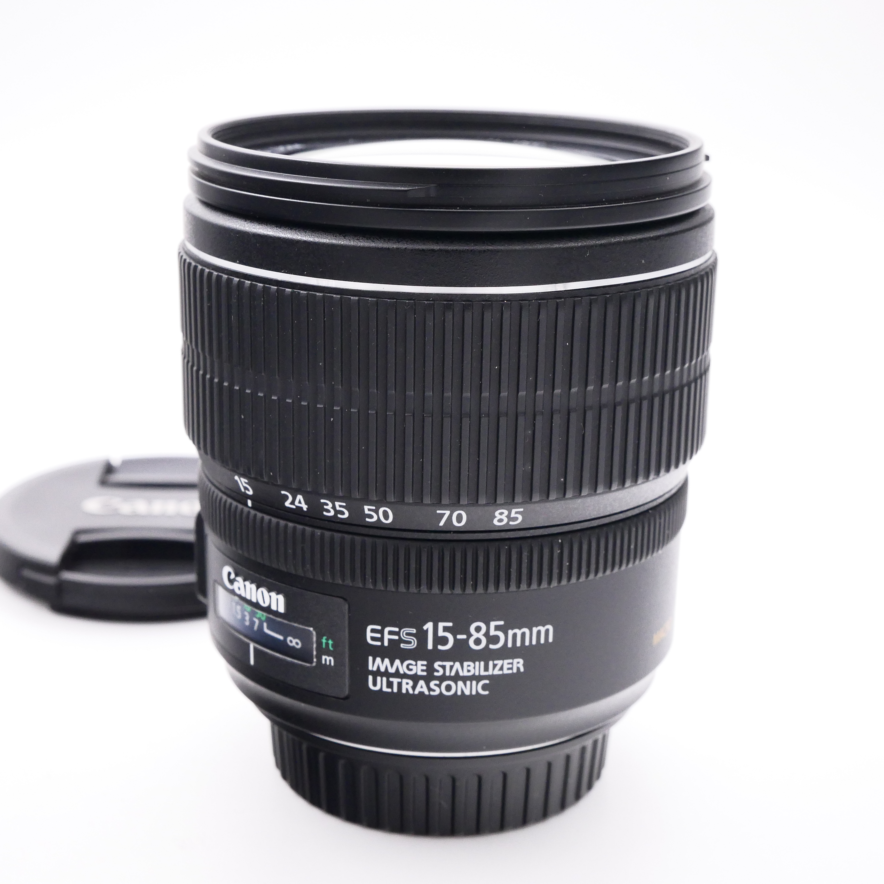 Best image for Canon EF-S 15-85mm F3.5-5.6 IS USM Lens