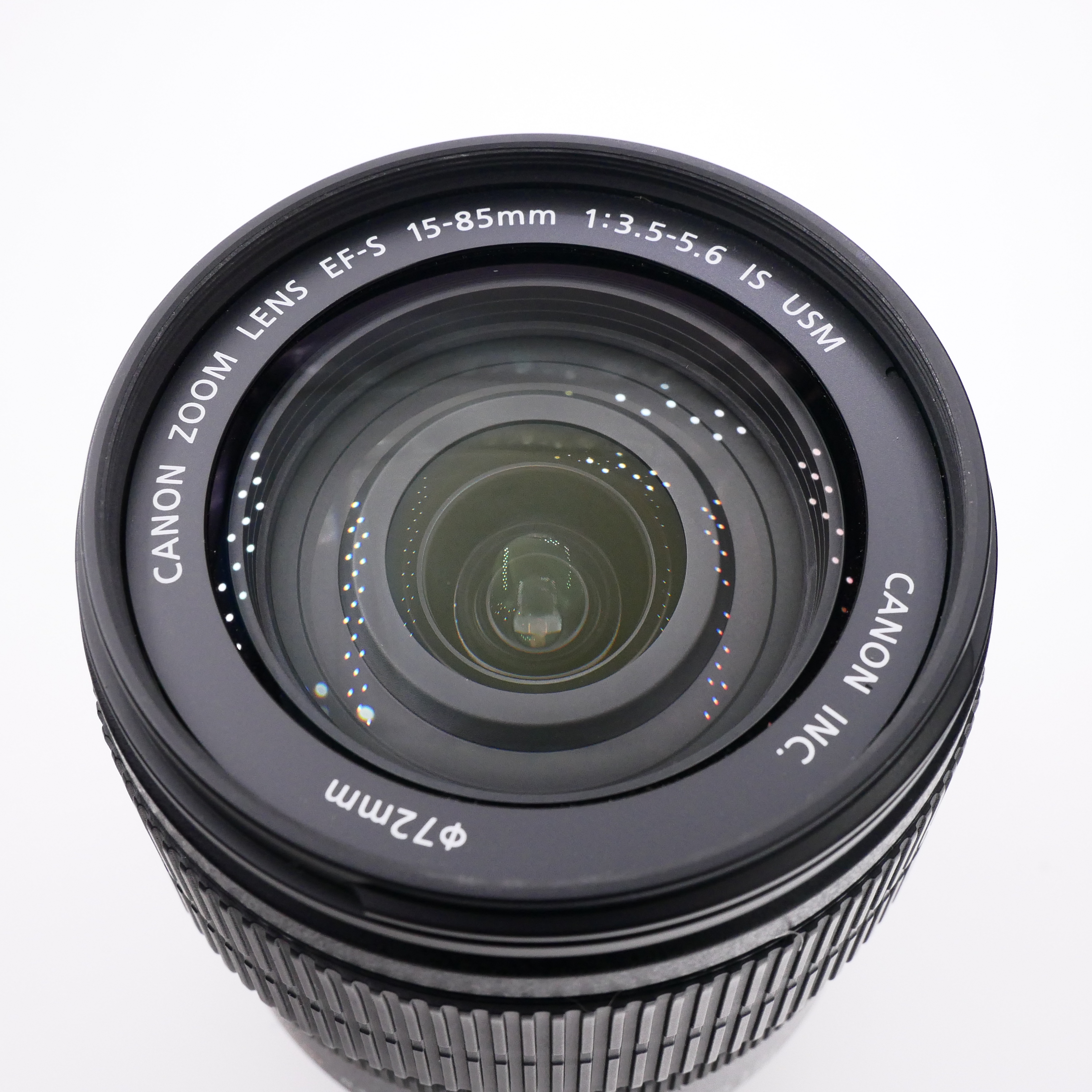 S-H-8XHH26_2.jpg - Canon EF-S 15-85mm F3.5-5.6 IS USM Lens - Image 1