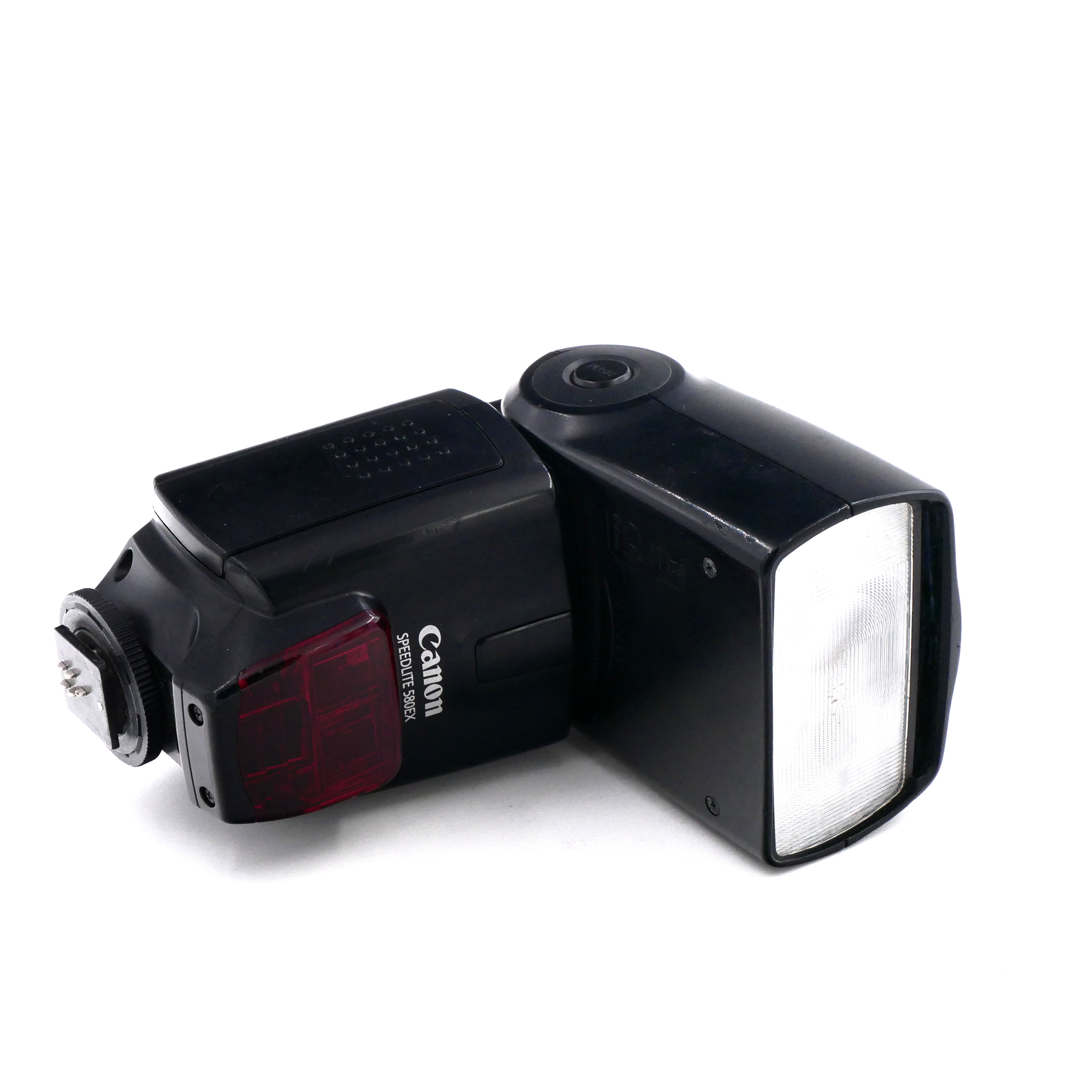 Best image for Canon 580EX Speedlite