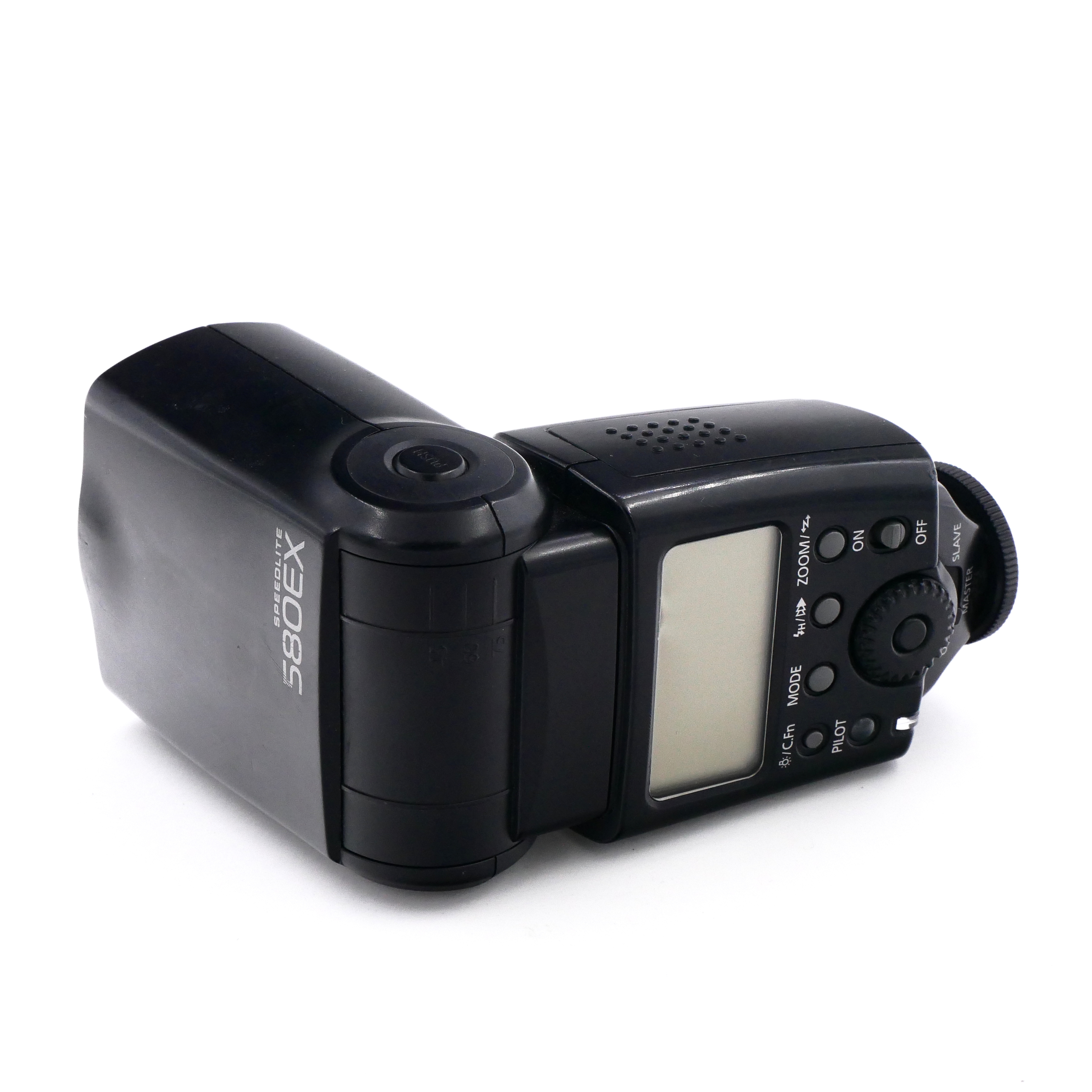 S-H-8XY289_2.jpg - Canon 580EX Speedlite - Image 1