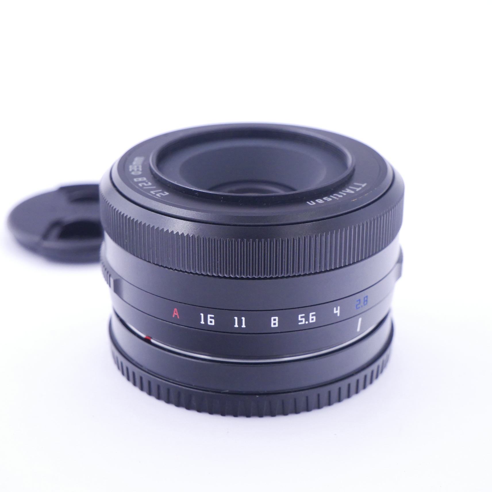 TTArtisan 27mm F2.8 Lens for Sony E-Mount - Best Available Image