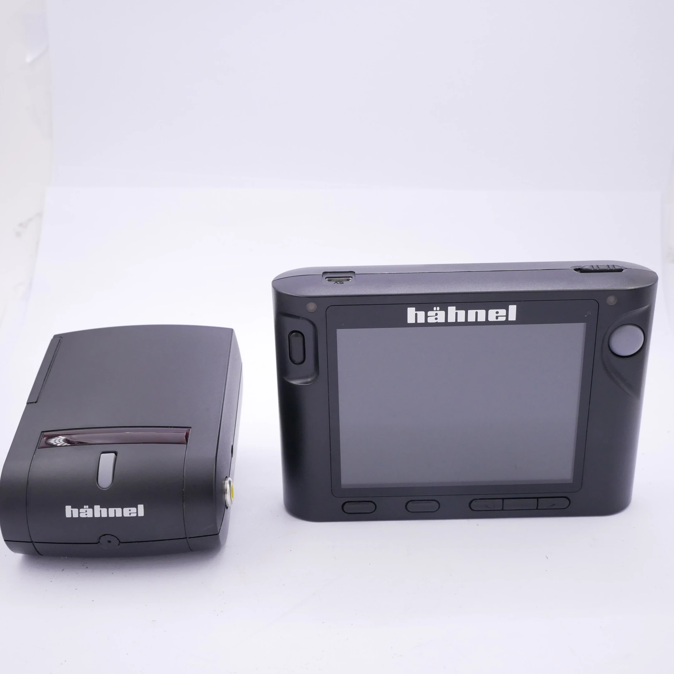 Best image for Hanhel Inspire LCD Display 