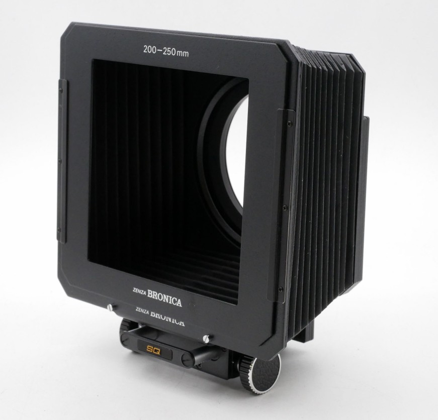 S-H-94D0C_3.jpg - Bronica SQ-Ai Professional Lens Hood S - Image 2
