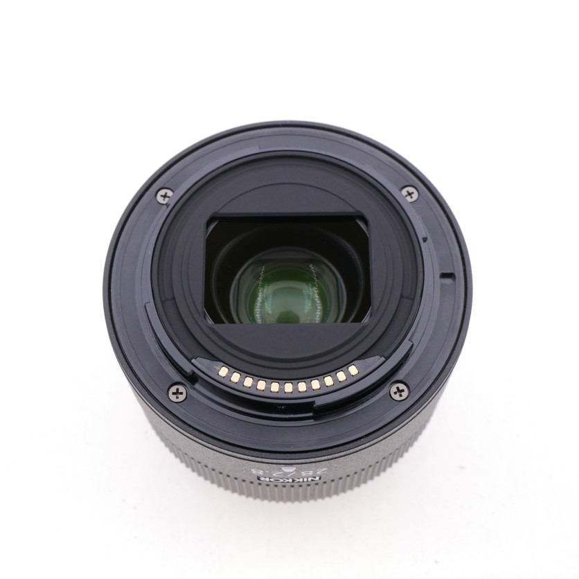 S-H-95387H_3.jpg - Nikon Z 28mm F2.8 Lens  