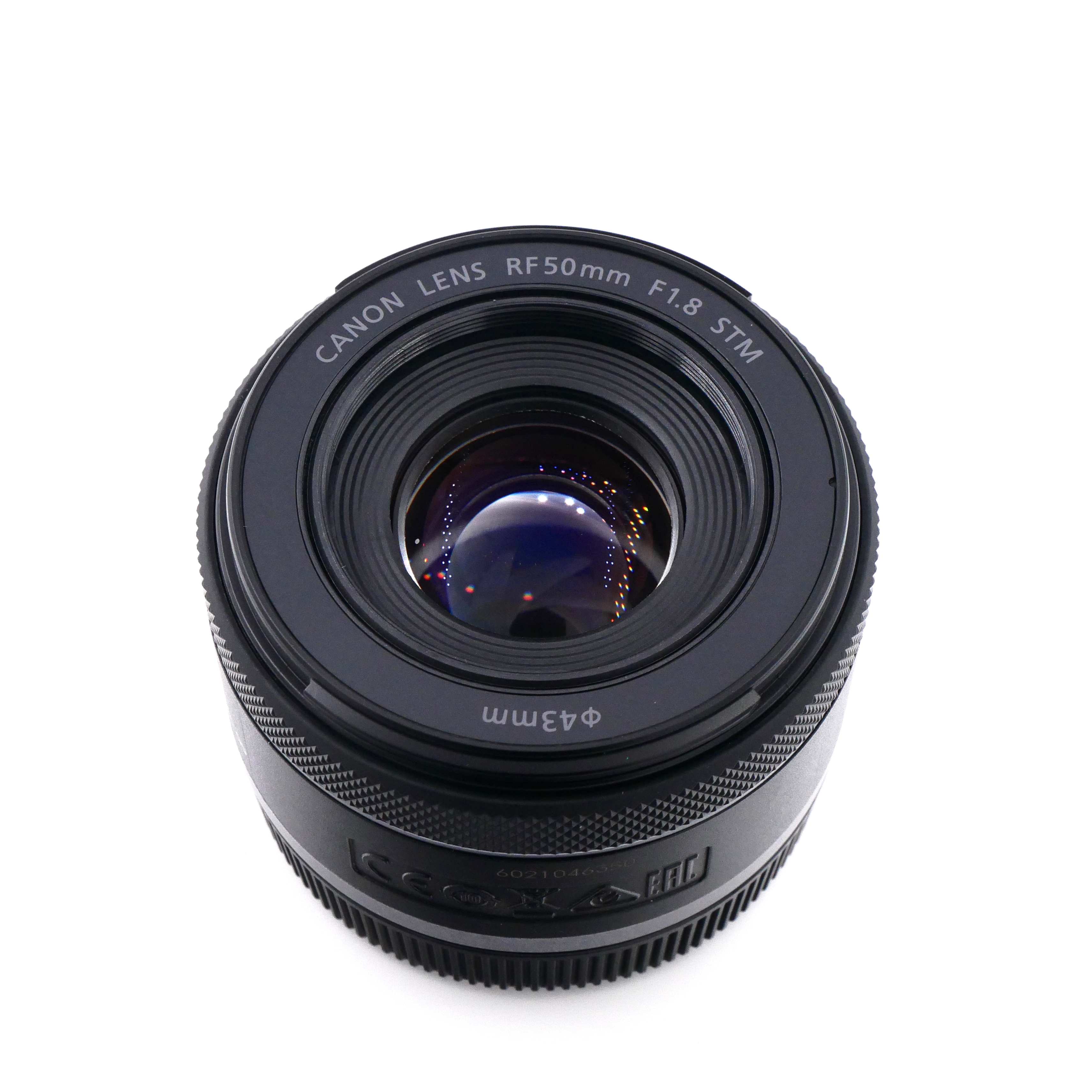 S-H-96AF44_2.jpg - Canon RF 50mm F1.8 STM Lens - Image 1