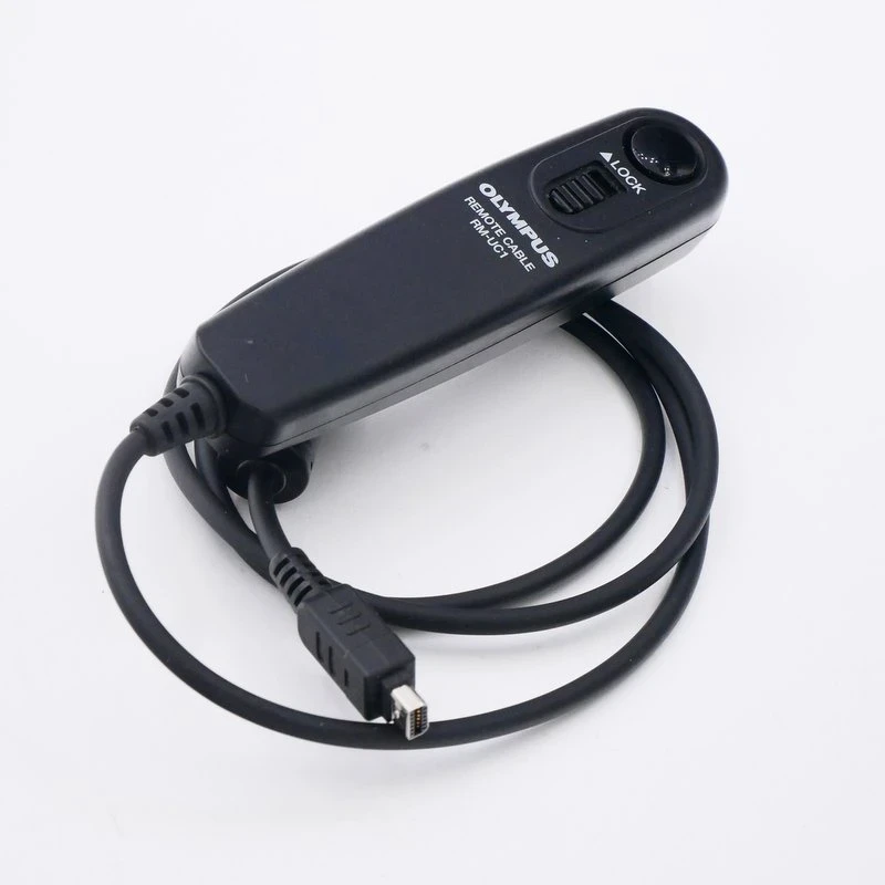 Olympus RM-UC1 Remote Cable - Best Available Image