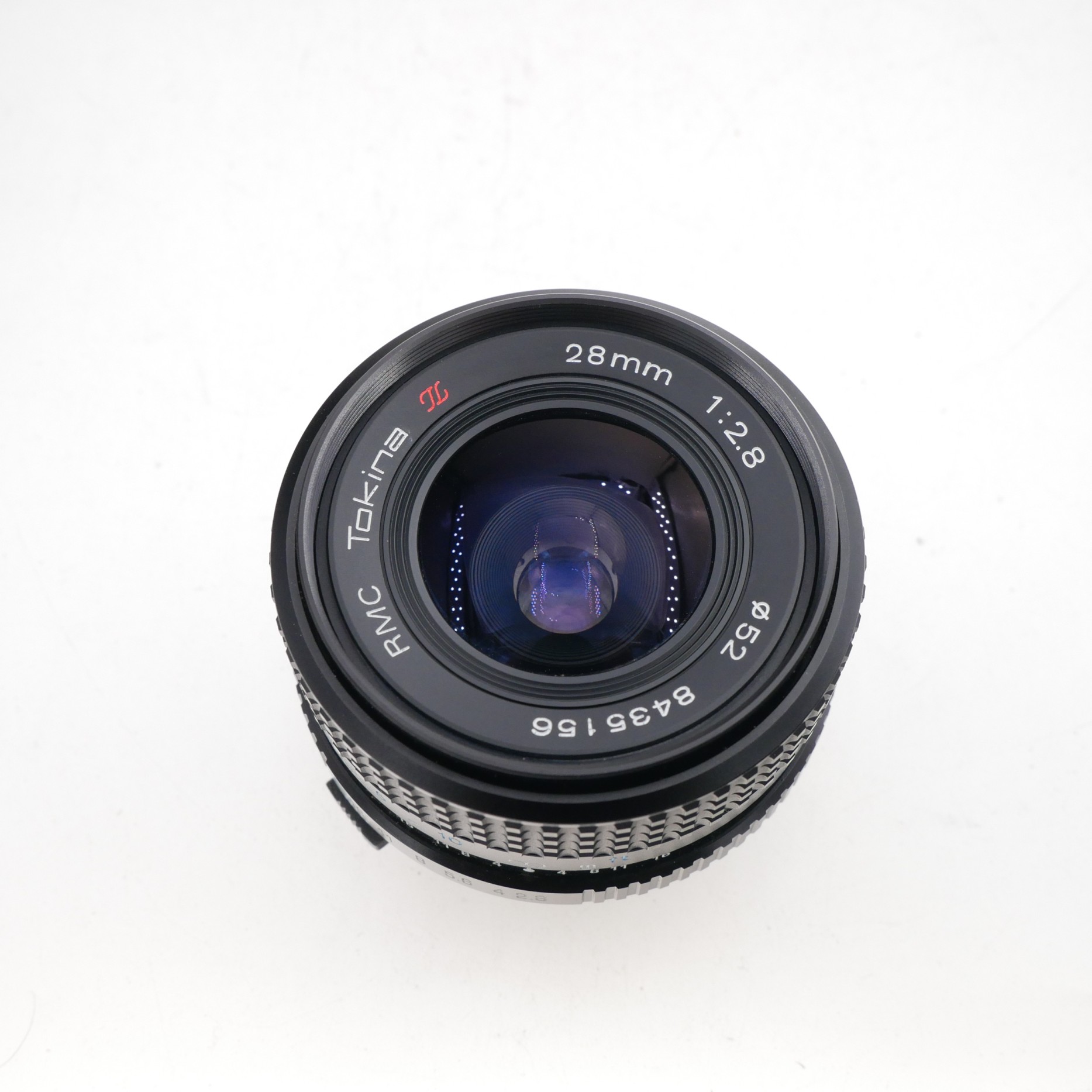 S-H-9786S6_2.jpg - Tokina RMC 28mm F2.8 Lens for OM-Mount