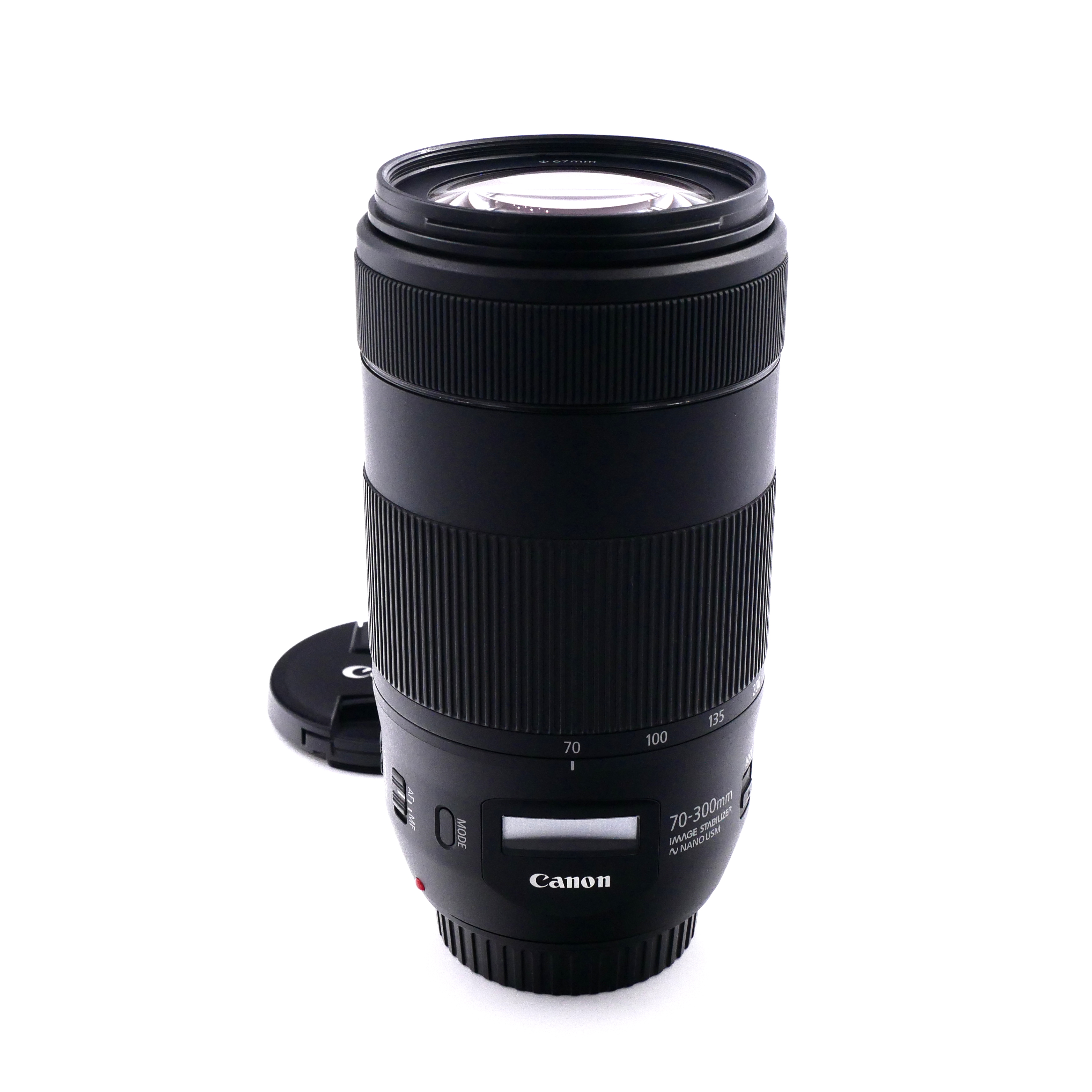 Best image for Canon EF 70-300mm f/4.5-5.6 IS II USM Lens