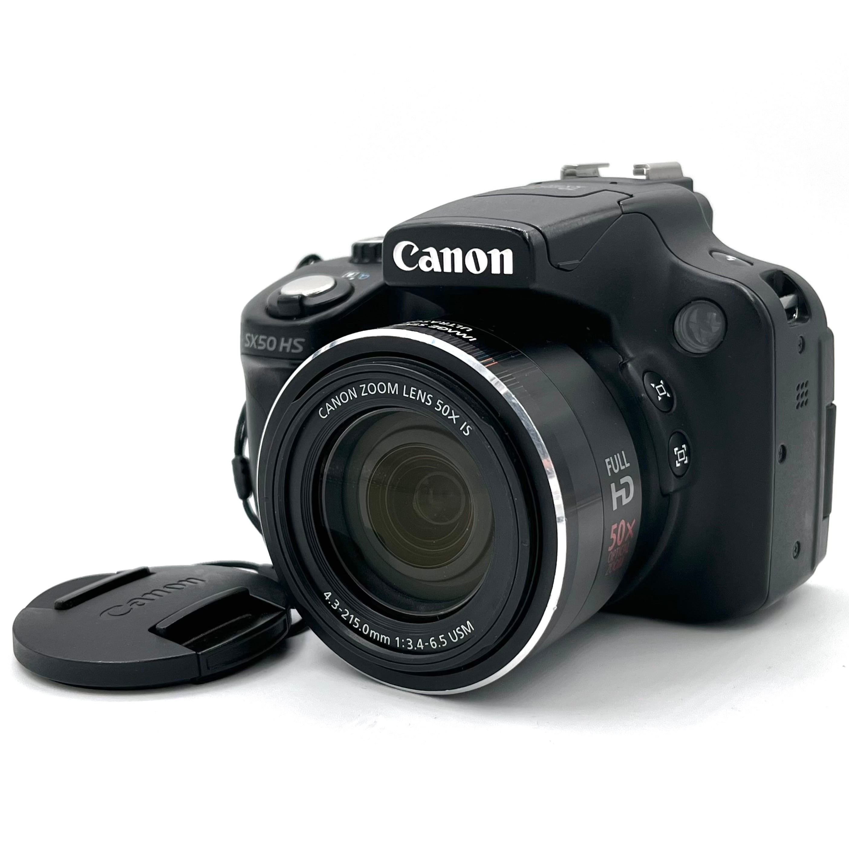 Best image for Canon PowerShot SX50 HS