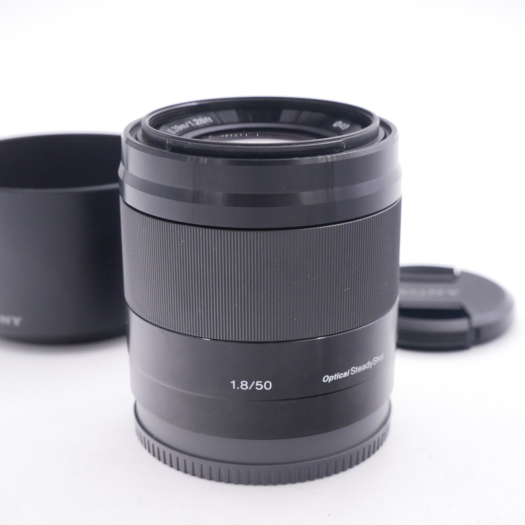 Best image for Sony E 50mm F/1.8 OSS Lens