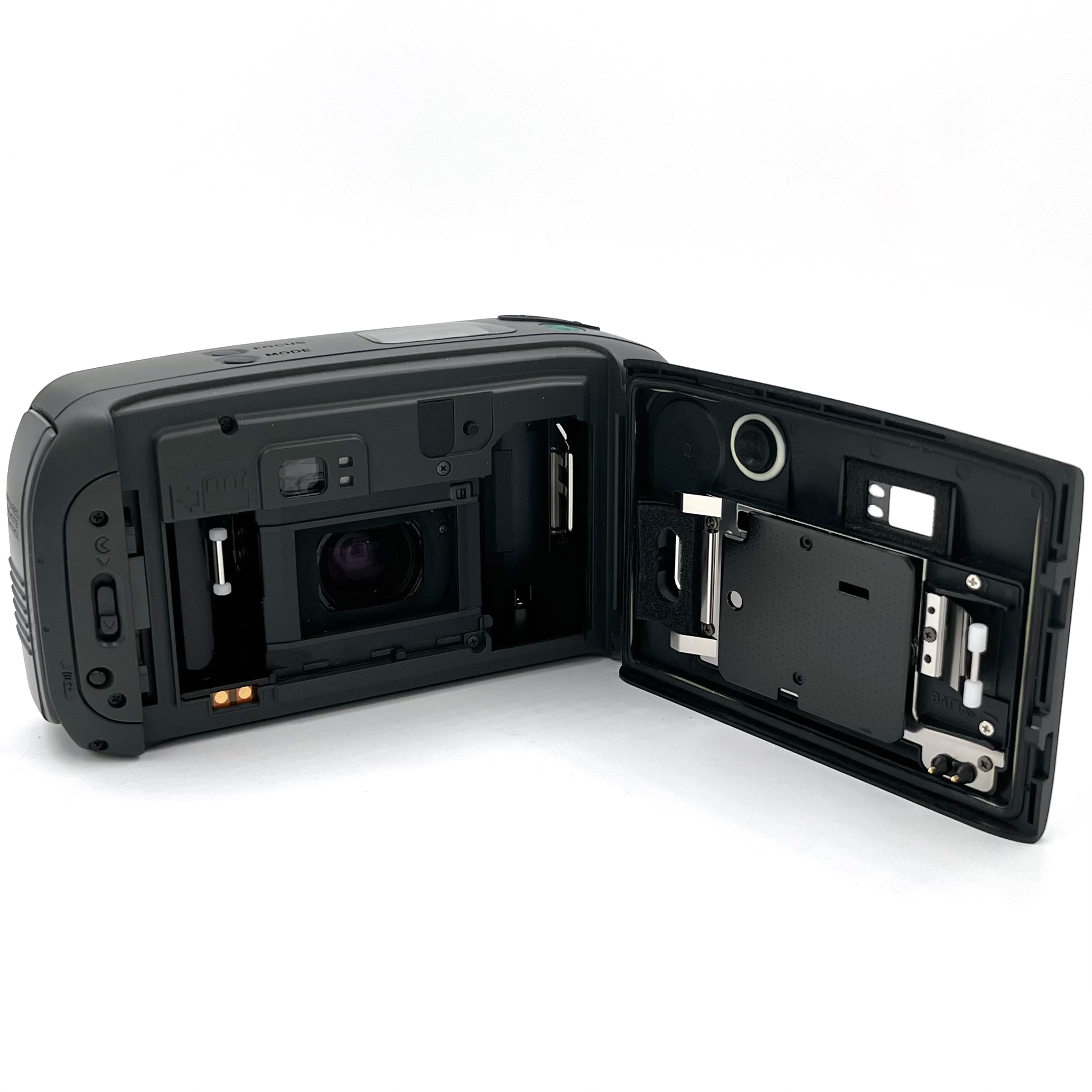 S-H-9D63VC_5.jpeg - Pentax Zoom 90 WR - Image 5