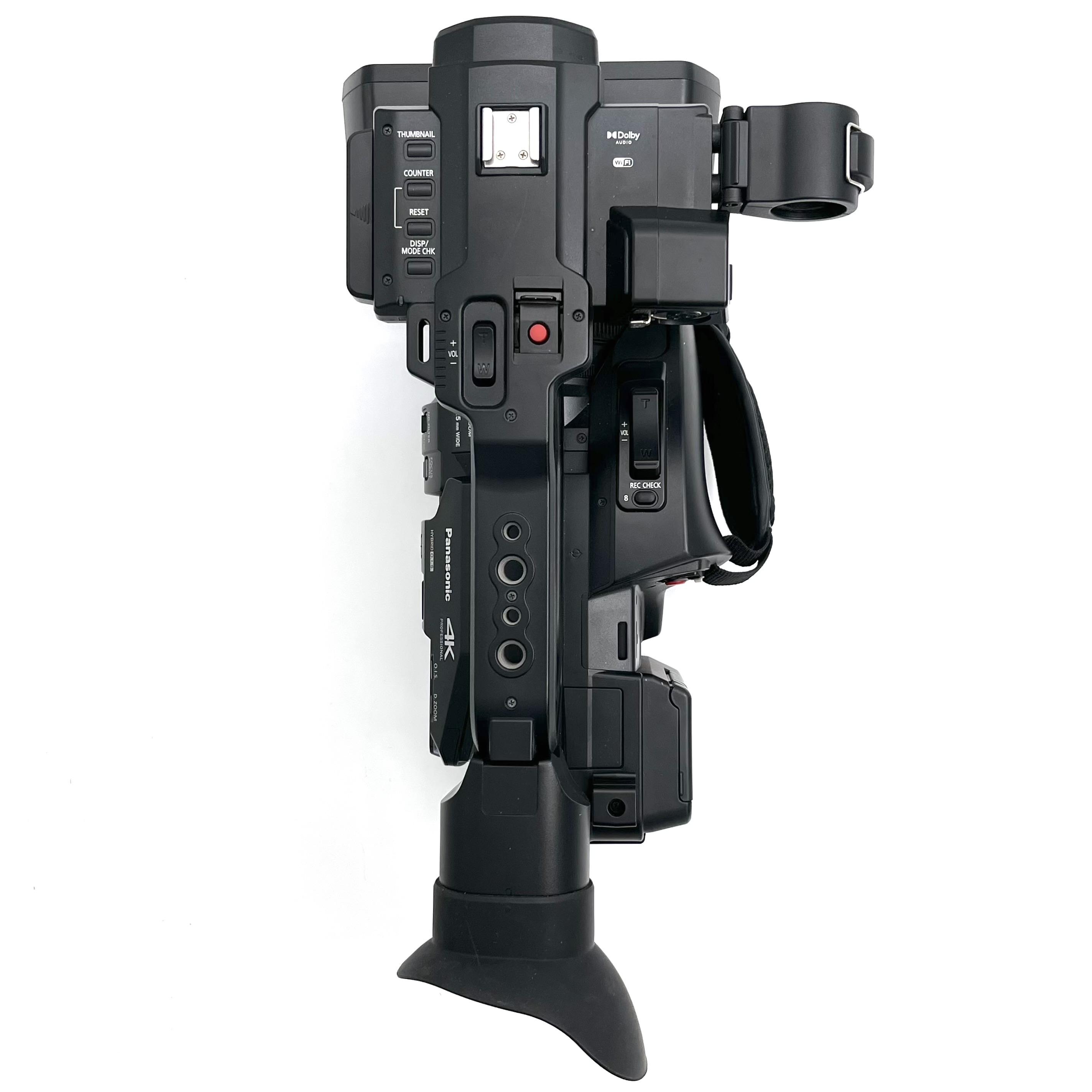 S-H-9DPND2_5.jpeg - Panasonic HC-X20 Camcorder  - Image 3