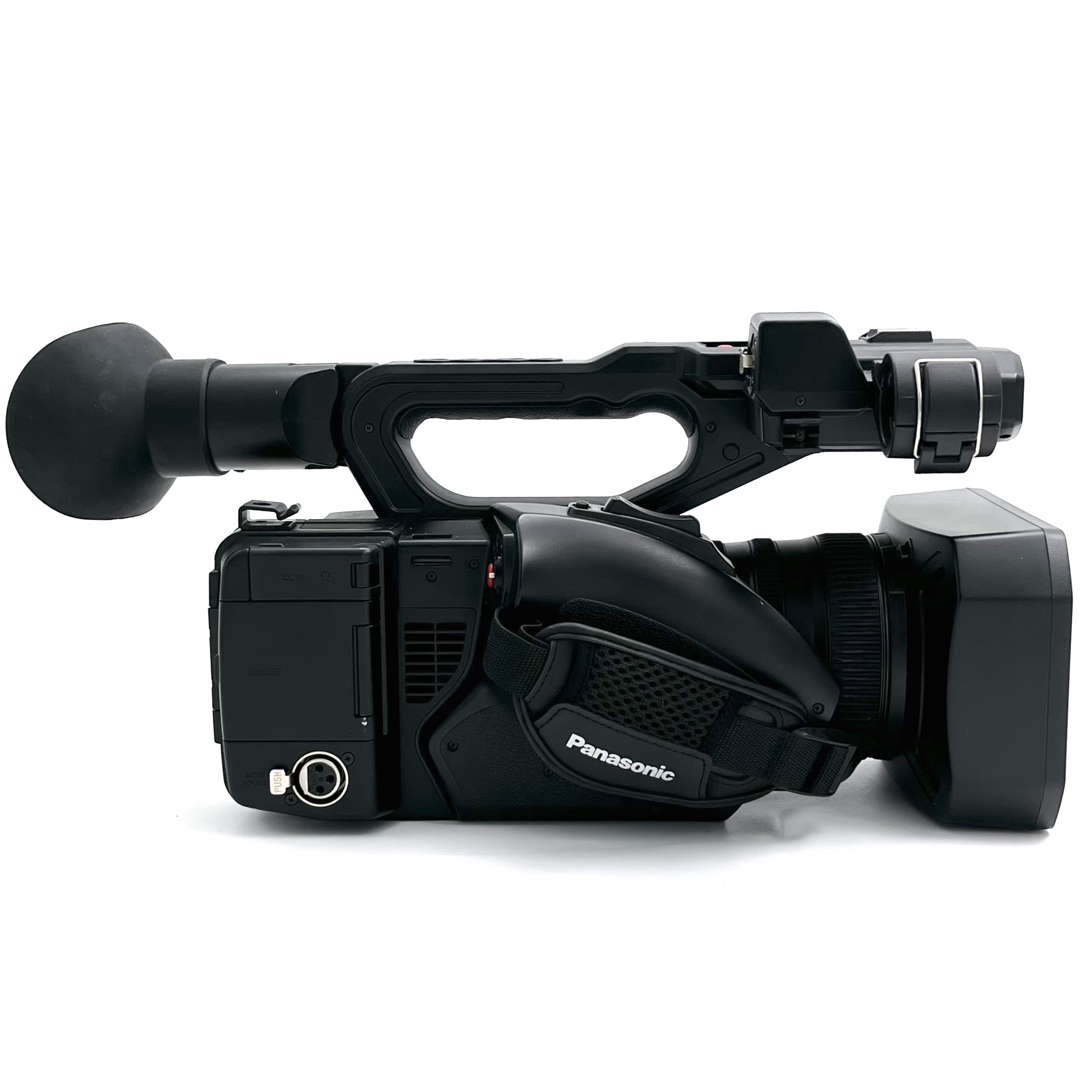 S-H-9DPND2_4.jpeg - Panasonic HC-X20 Camcorder  - Image 5