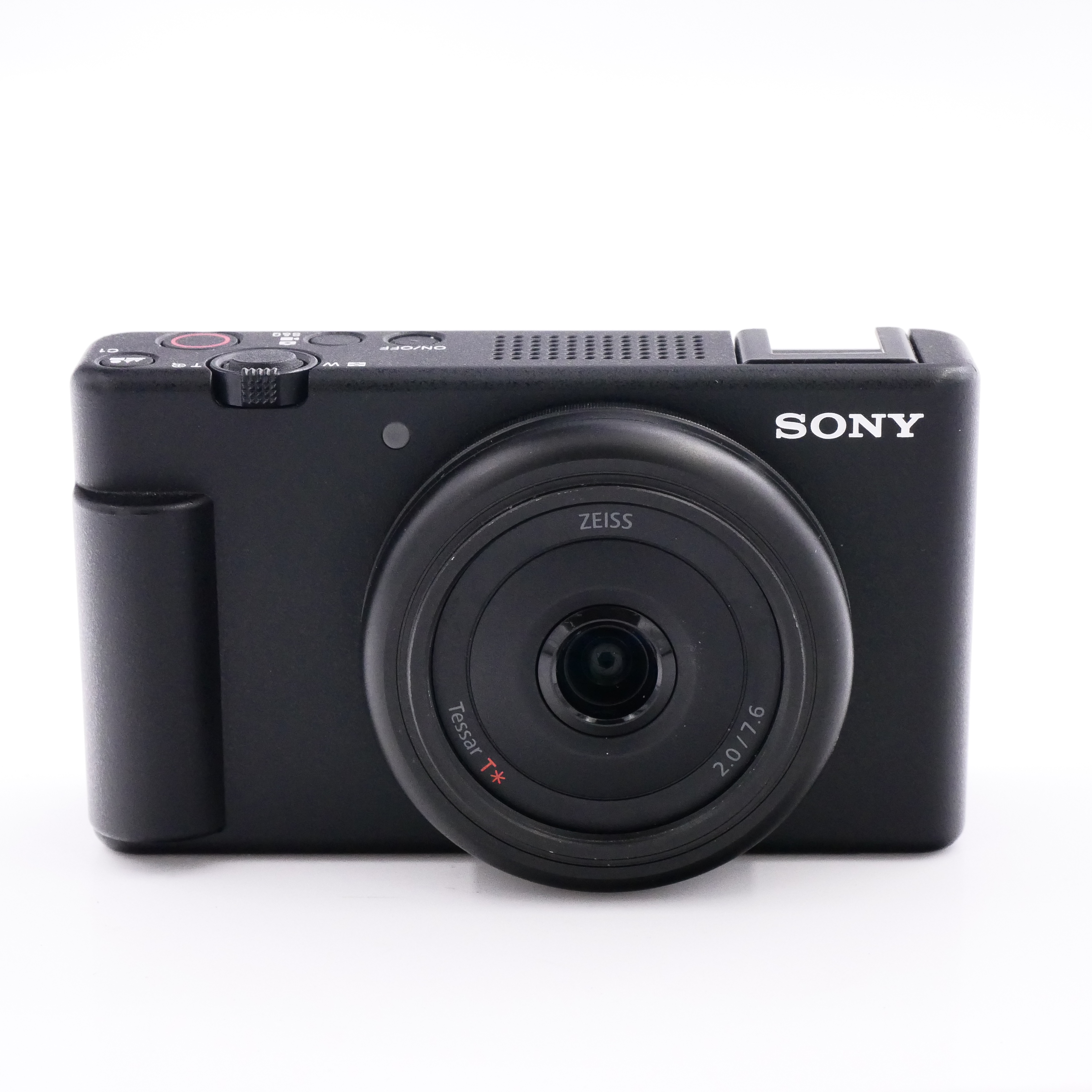 Sony ZV-1F Vlogging Camera - Best Available Image