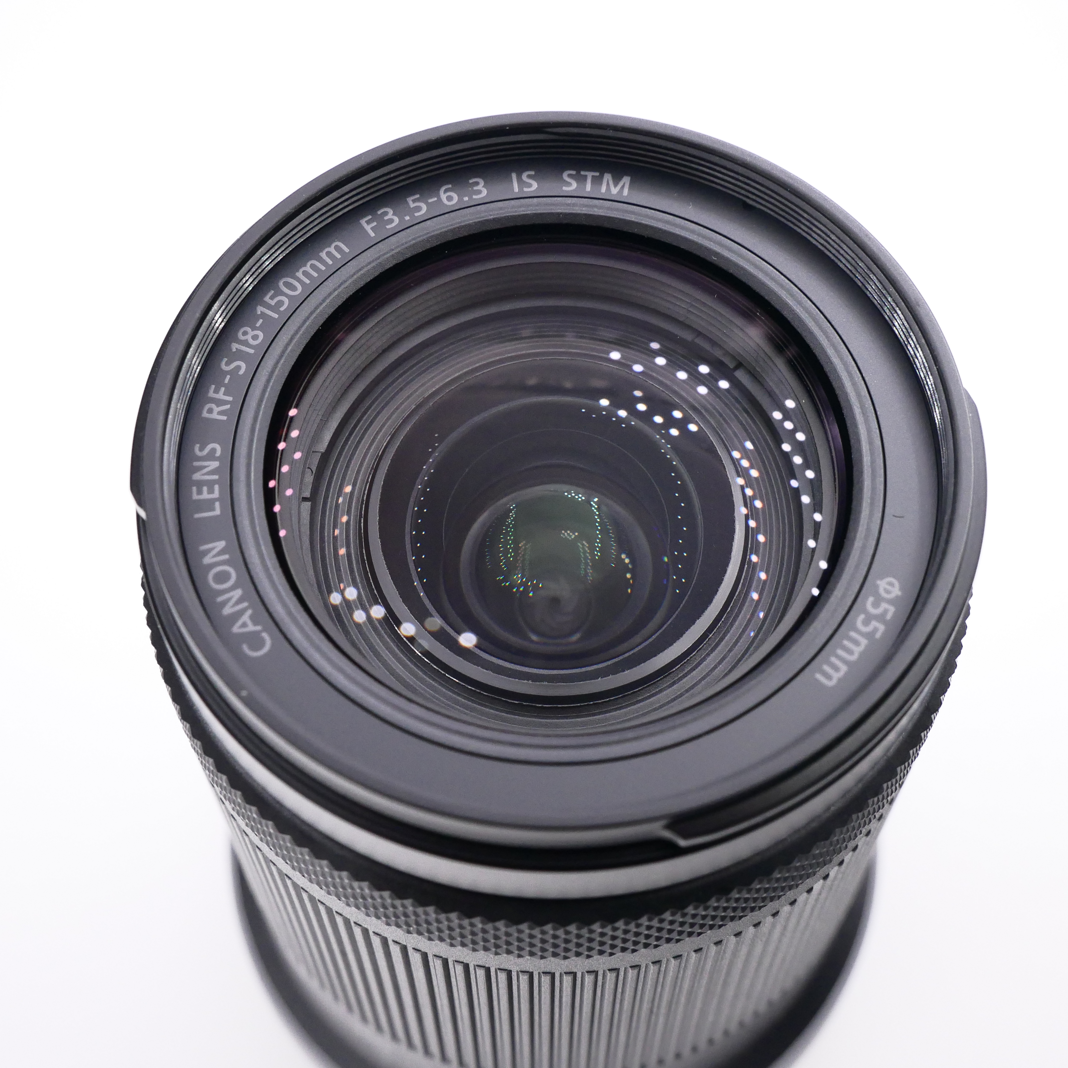 S-H-9FRKJS_2.jpg - Canon RF-S 18-150mm F3.5-6.3 IS STM Lens - Image 1
