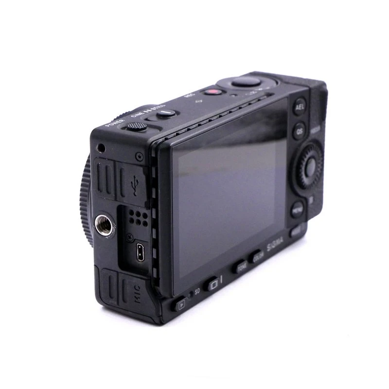 S-H-9H6EUU_5.webp - Sigma FP-L Body Only EVF-11 Kit - Image 3