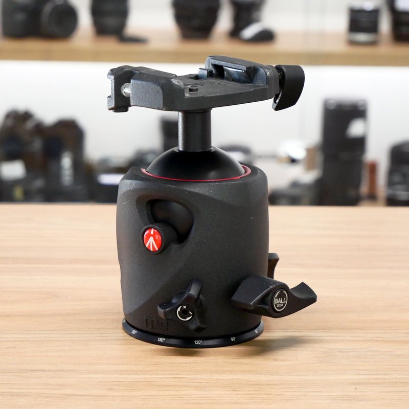 S-H-9HY4RW_1.jpg - Manfrotto MH057M0-Q5 Ball Head - Thumbnail