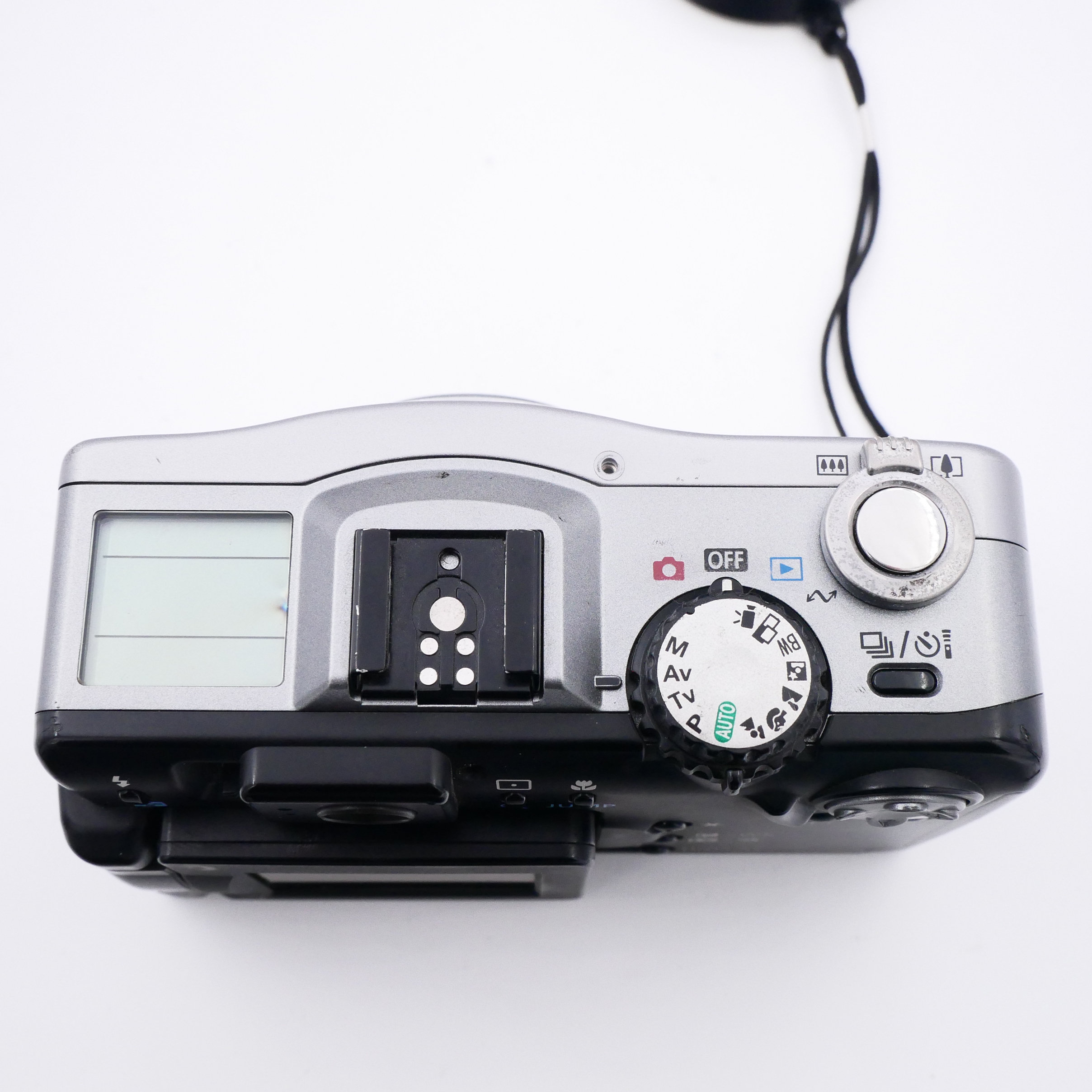 S-H-9J42D6_4.jpg - Canon Powershot G1 Digital Compact - Image 3