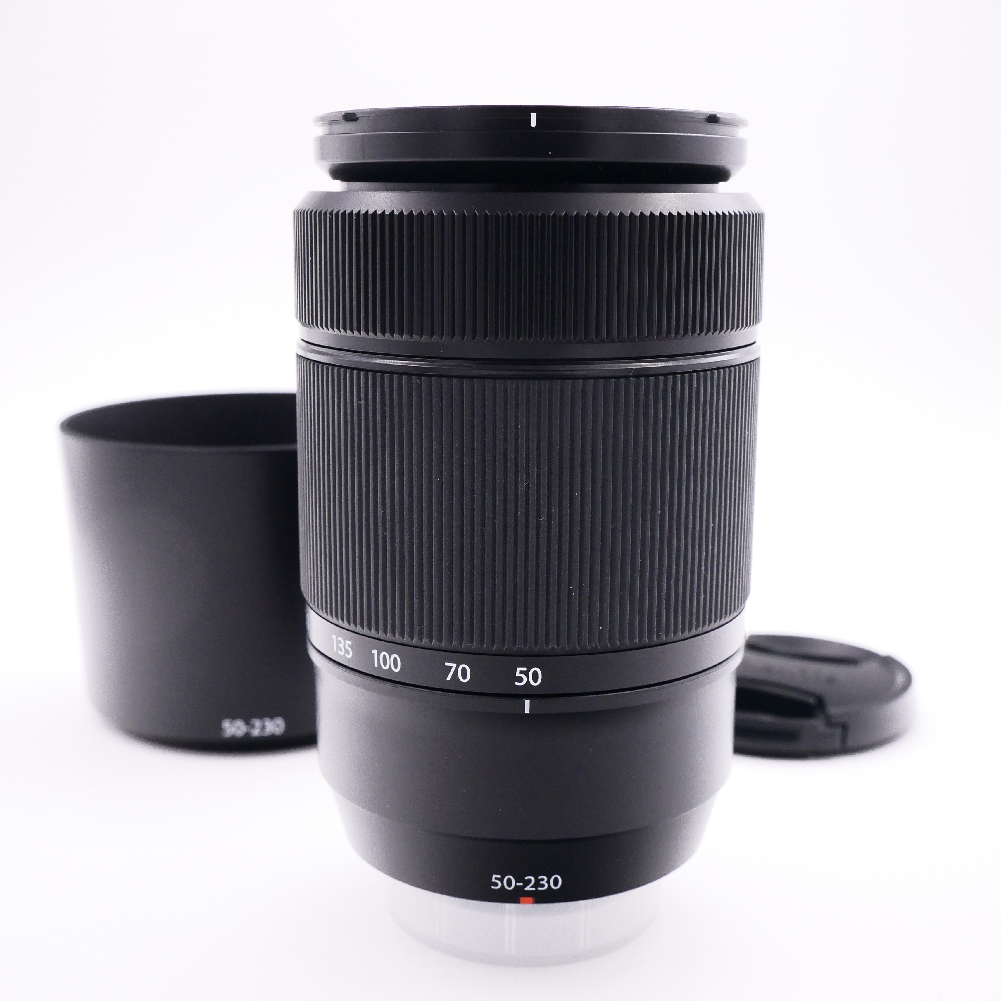Best image for Fujifilm XC 15-45mm F3.5-5.6 OIS PZ Lens