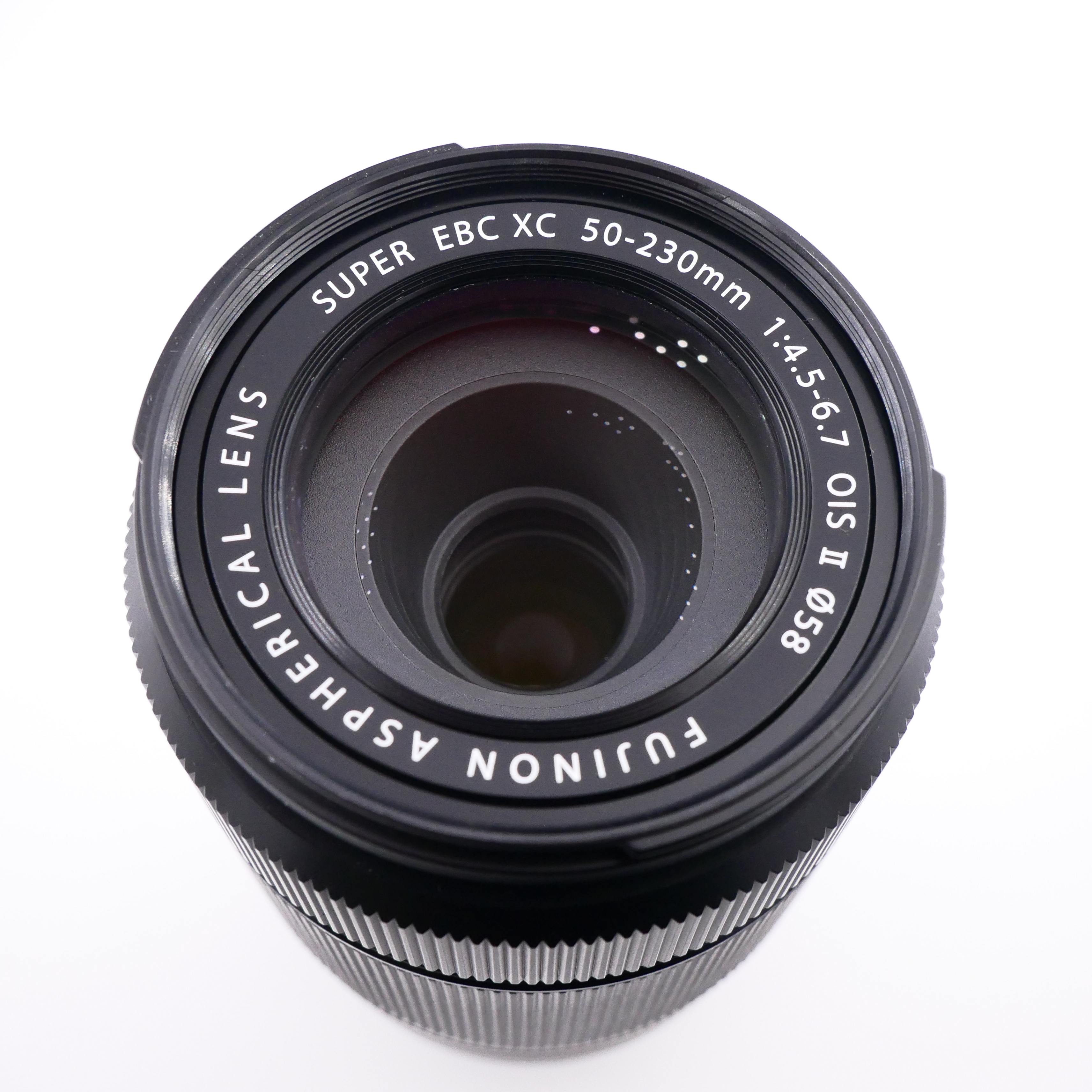 S-H-9JRKVC_2.jpg - Fujifilm XC 15-45mm F3.5-5.6 OIS PZ Lens - Image 1