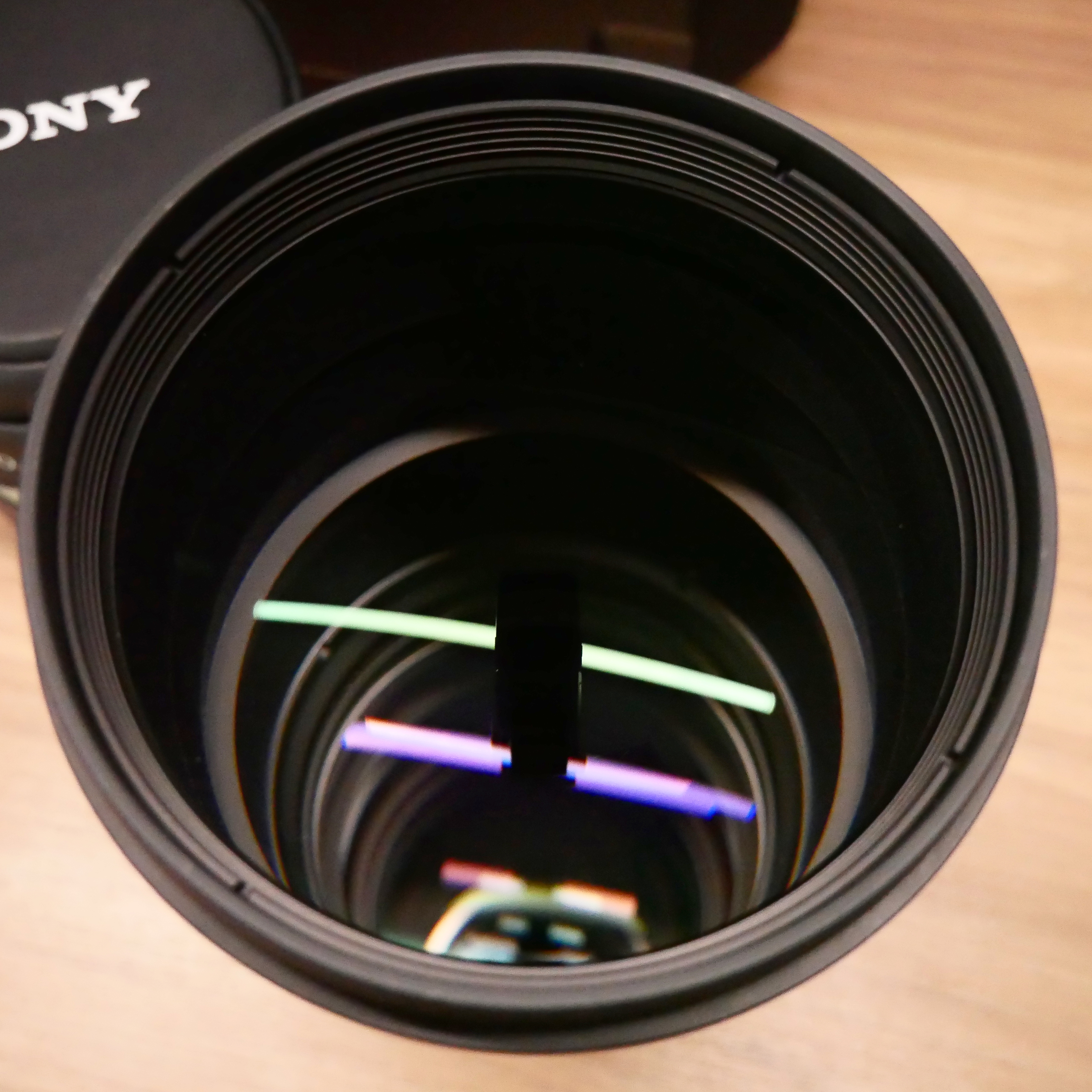 S-H-9K7MM9_2.jpg - Sony FE 400mm F/2.8 GM OSS Lens - Image 1