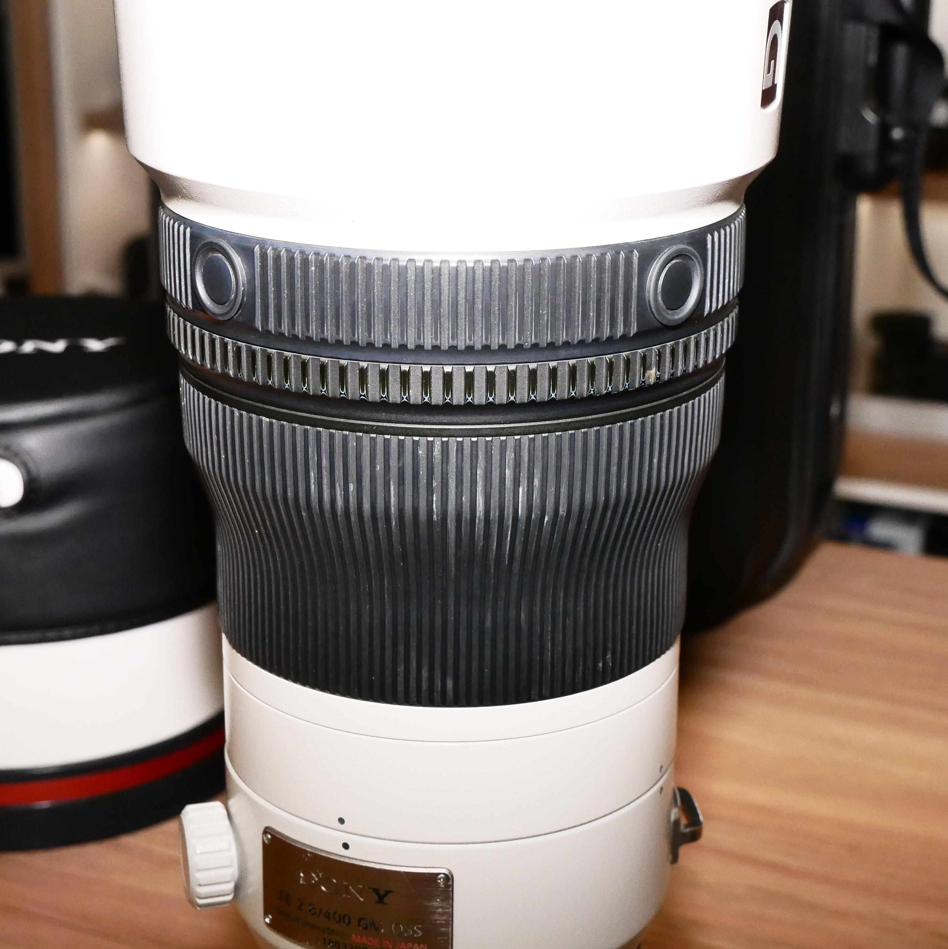S-H-9K7MM9_3.jpg - Sony FE 400mm F/2.8 GM OSS Lens - Image 2
