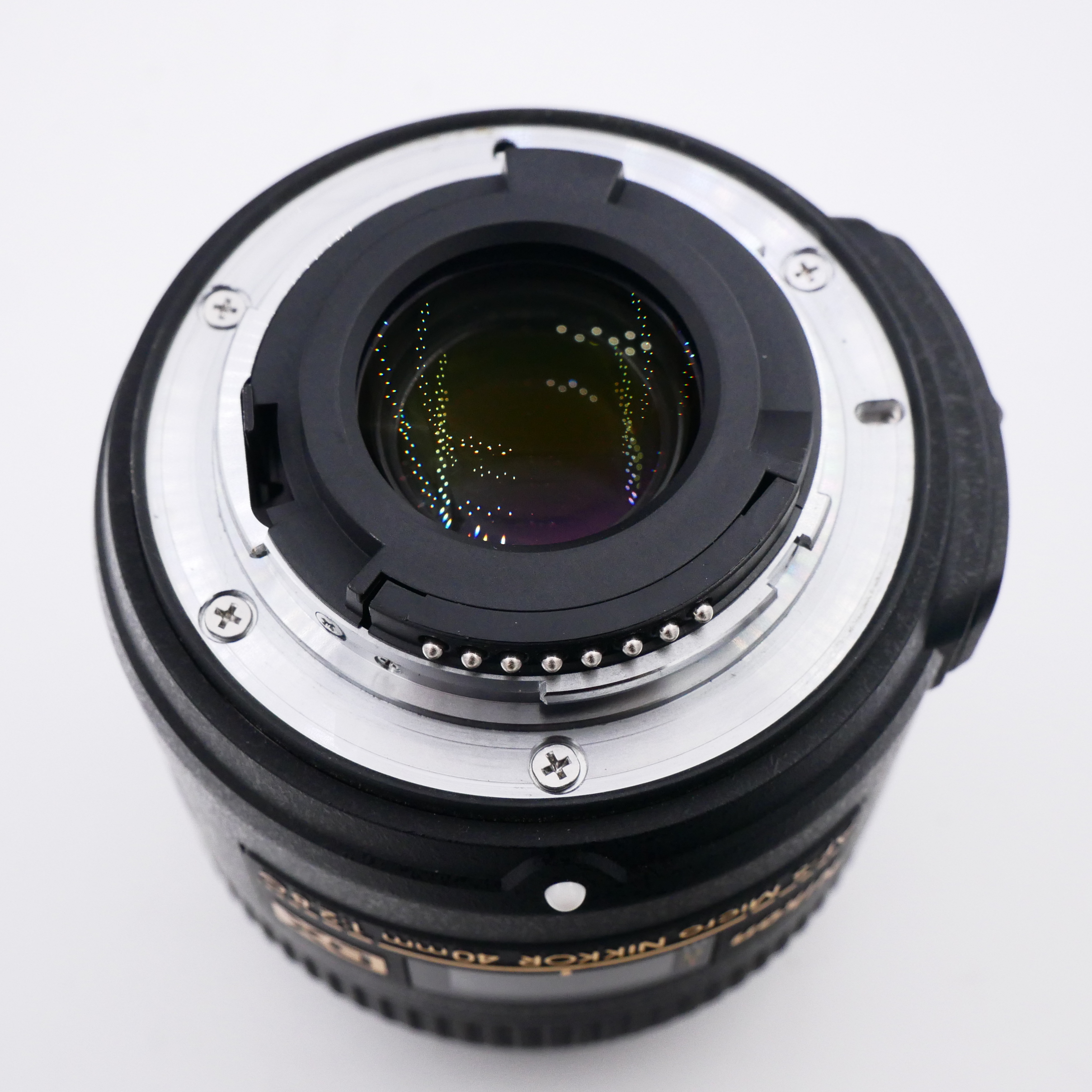 S-H-9L7PA8_3.jpg - Nikon AF-S 40mm F/2.8 G DX Micro Lens - Image 2