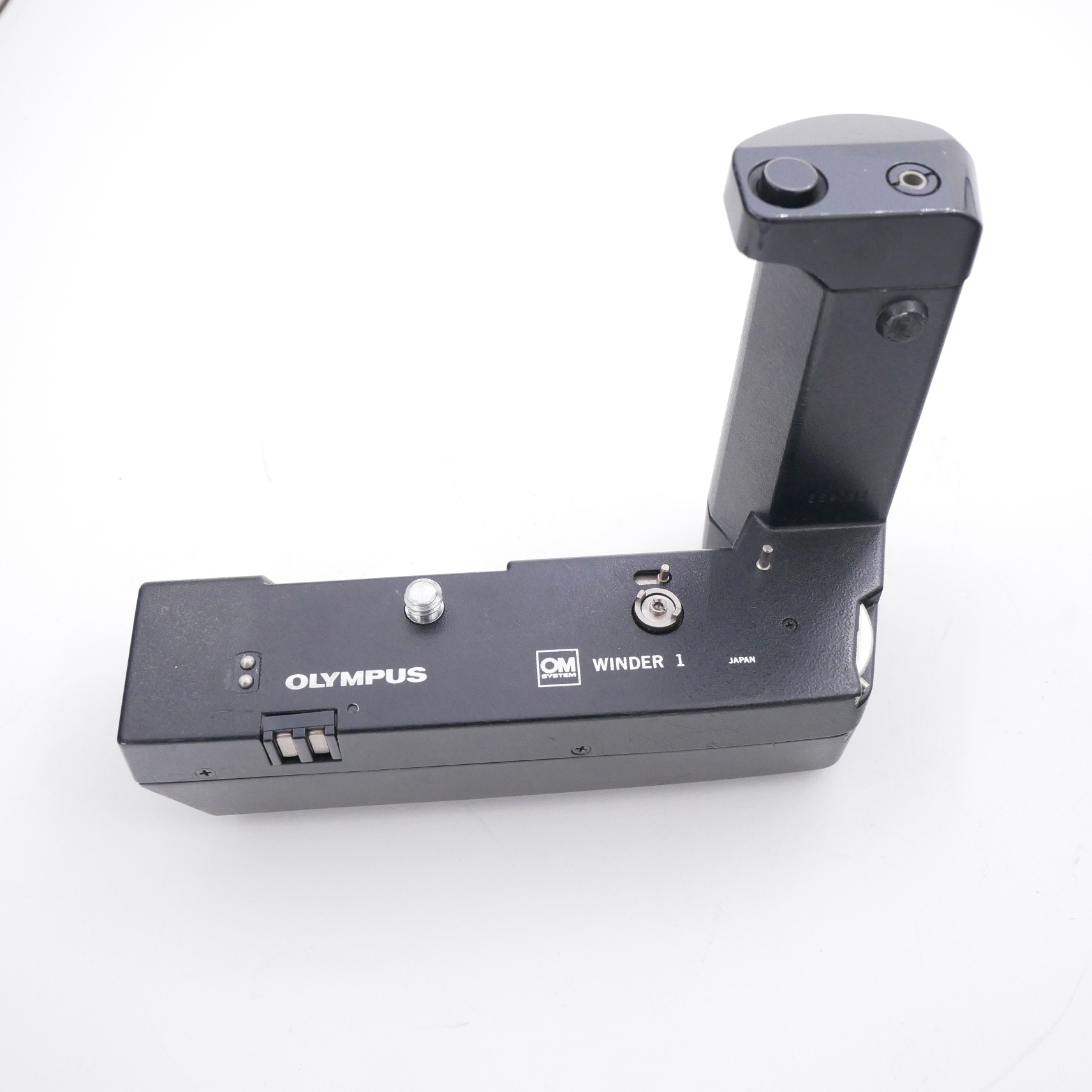 Olympus Winder 1 - Best Available Image