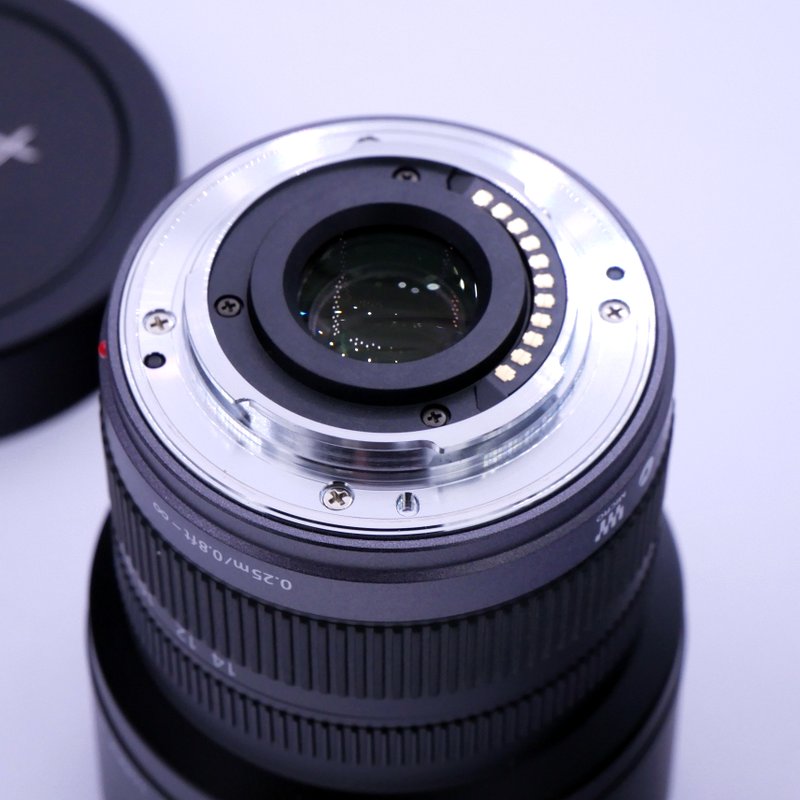1-P3390408.JPG - Panasonic AF 7-14mm F/4 Asph G Vario Lens for m4/3s - Image 2