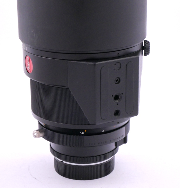 S-H-9NJ9Y2_2.jpg - Leica MF 180mm F/2 APO Summicron-R ROM Lens - Image 2