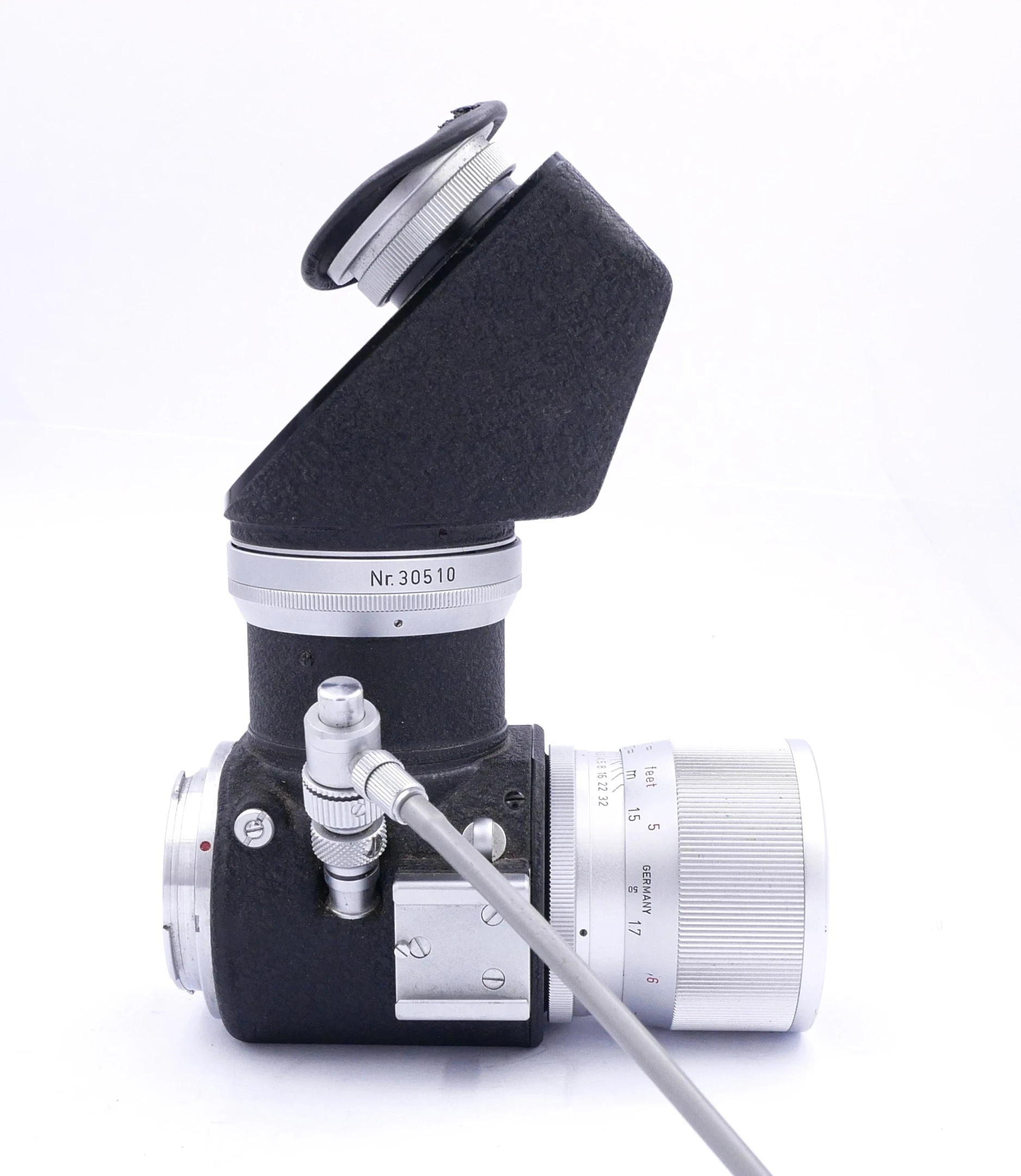 S-H-9NNTJX_5.webp - Leica Visoflex I - Image 3