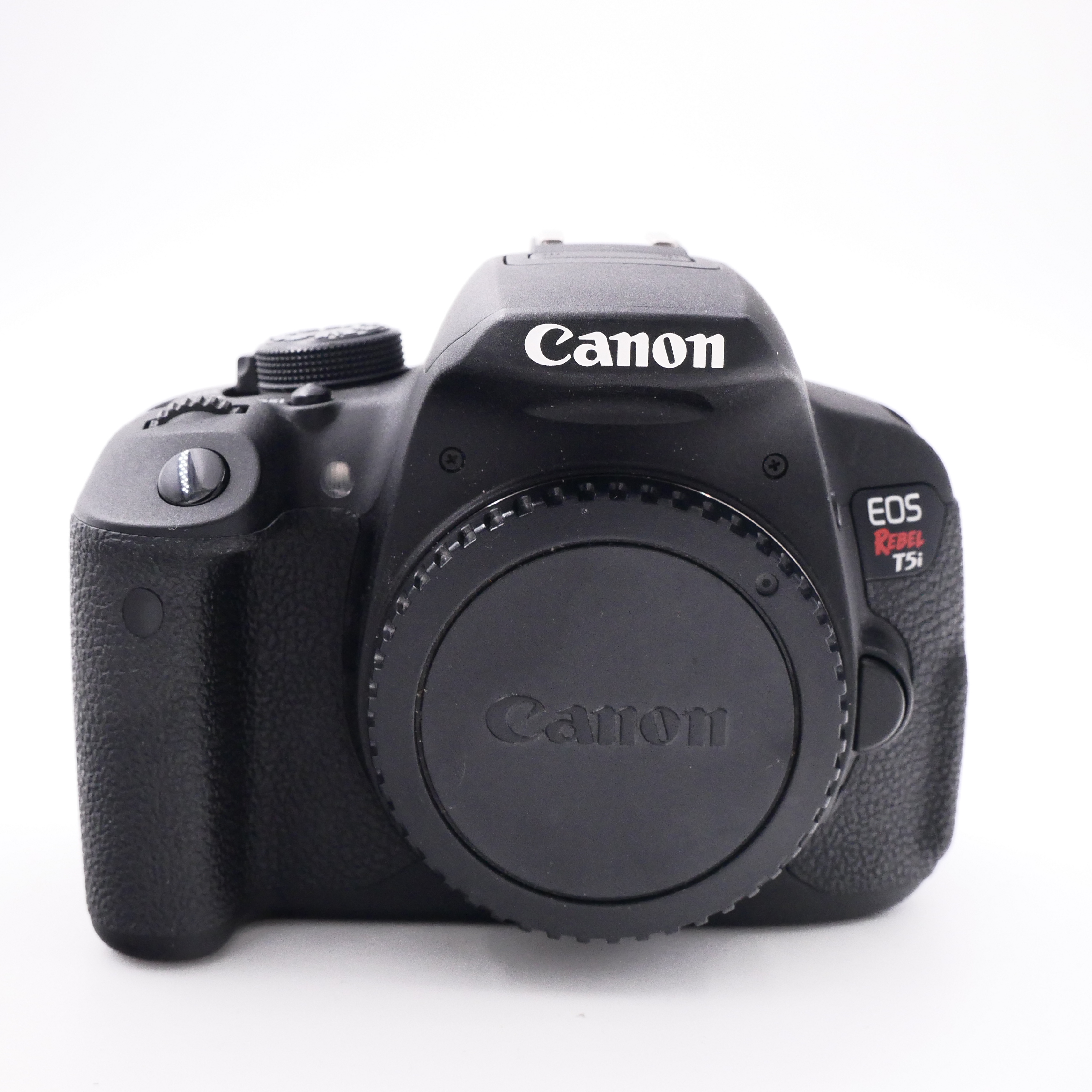 Best image for Canon EOS Rebel T5i Body Only 35,300 Frames