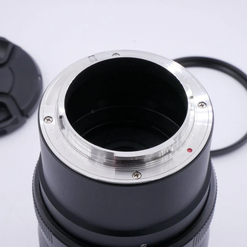S-H-9S38N2_3.webp - Laowa MF 60mm F/2.8 Macro 2:1 Lens in Sony FE Mount - Image 1