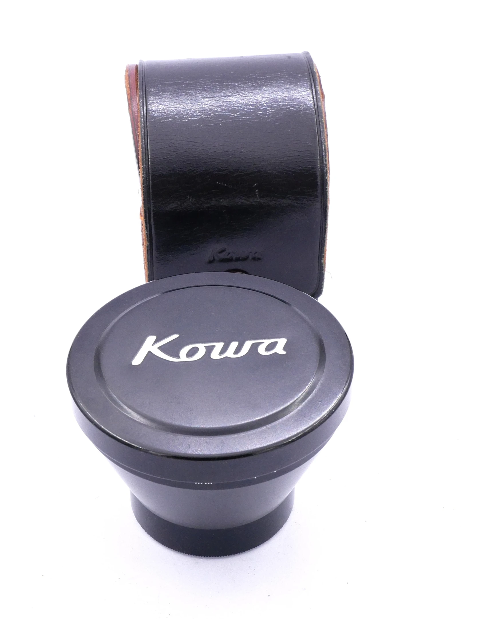 Kowa Aux Telephoto 86mm F/4 Lens - Best Available Image