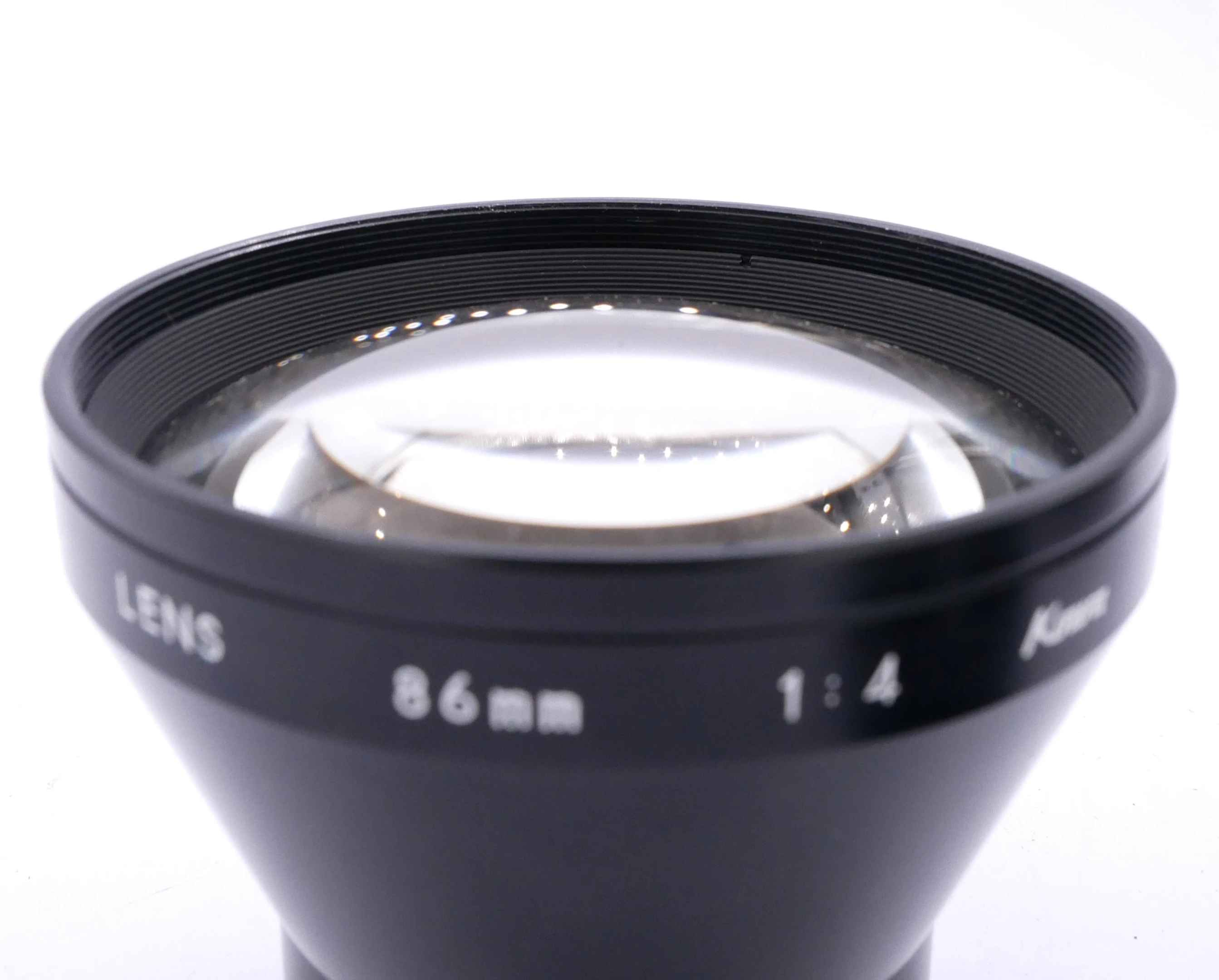 S-H-9UAK4A_2.webp - Kowa Aux Telephoto 86mm F/4 Lens - Image 2