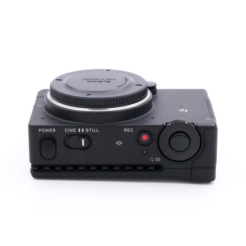 S-H-9UJTAN_5.jpg - Sigma FP-L Body + EVF 11 Viewfinder - Image 4