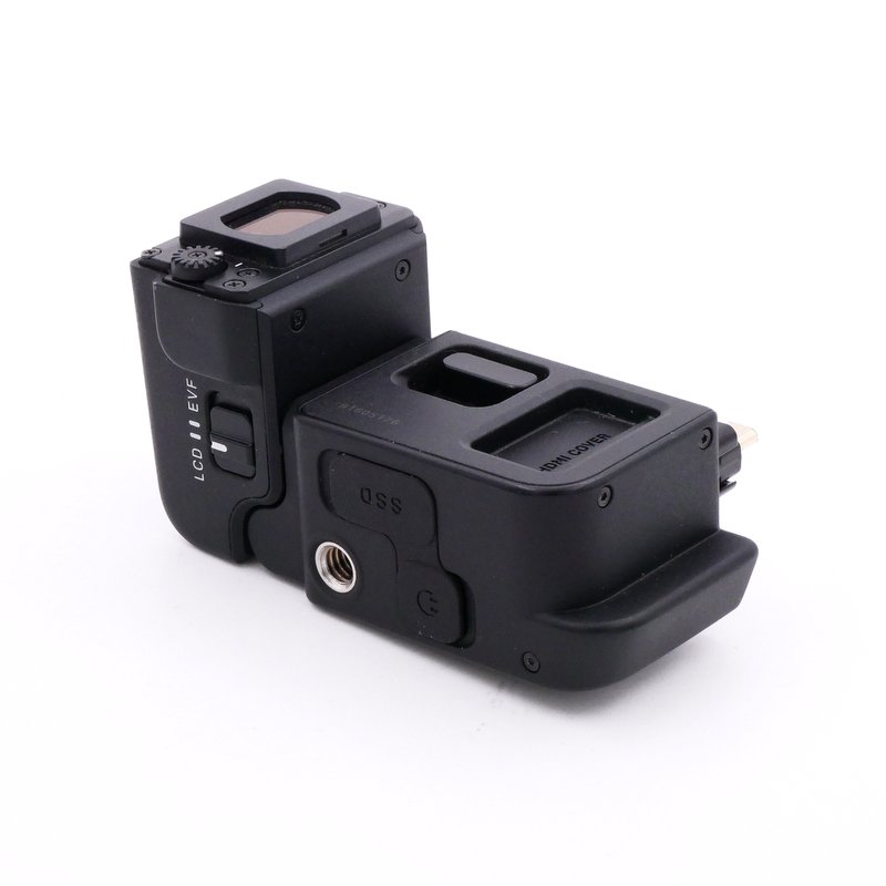 S-H-9UJTAN_6.jpg - Sigma FP-L Body + EVF 11 Viewfinder - Image 5