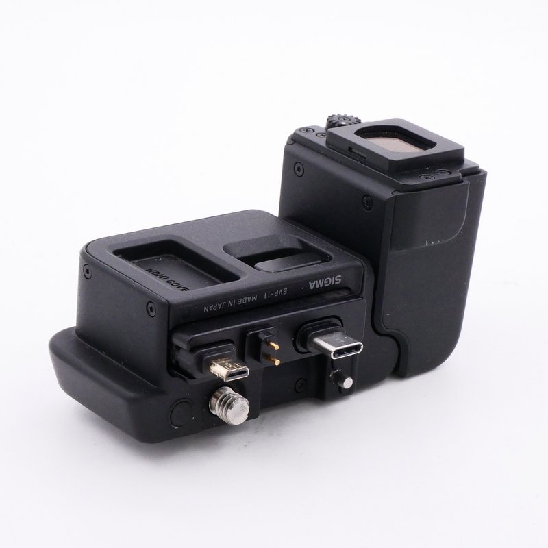 S-H-9UJTAN_7.jpg - Sigma FP-L Body + EVF 11 Viewfinder - Image 6
